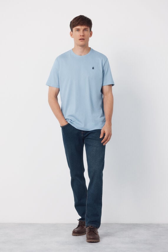 Camiseta básica