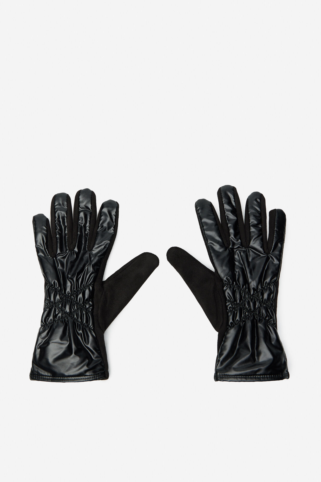 Cortefiel Nylon glove