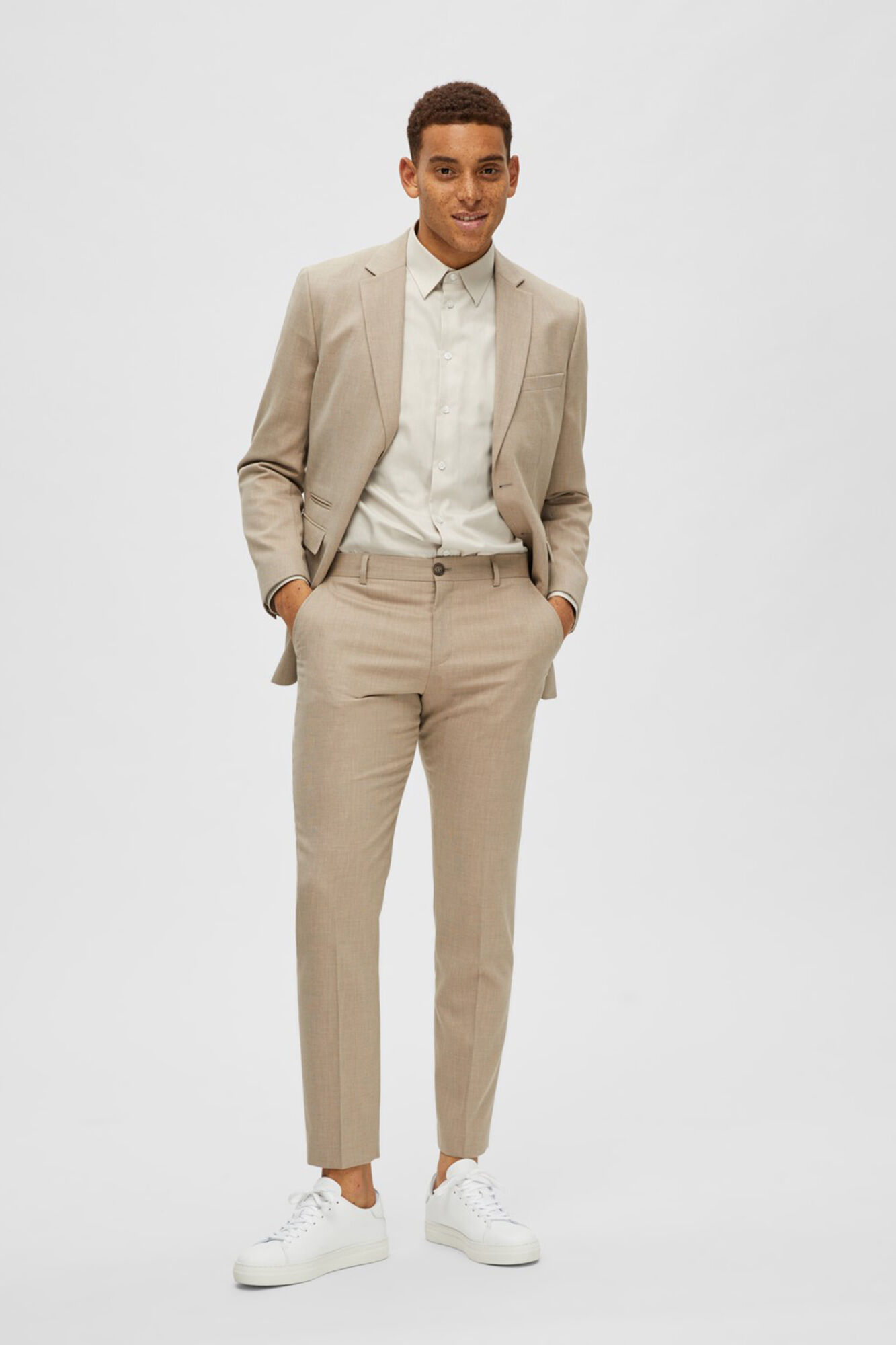 Trajes 2025 hombre cortefiel