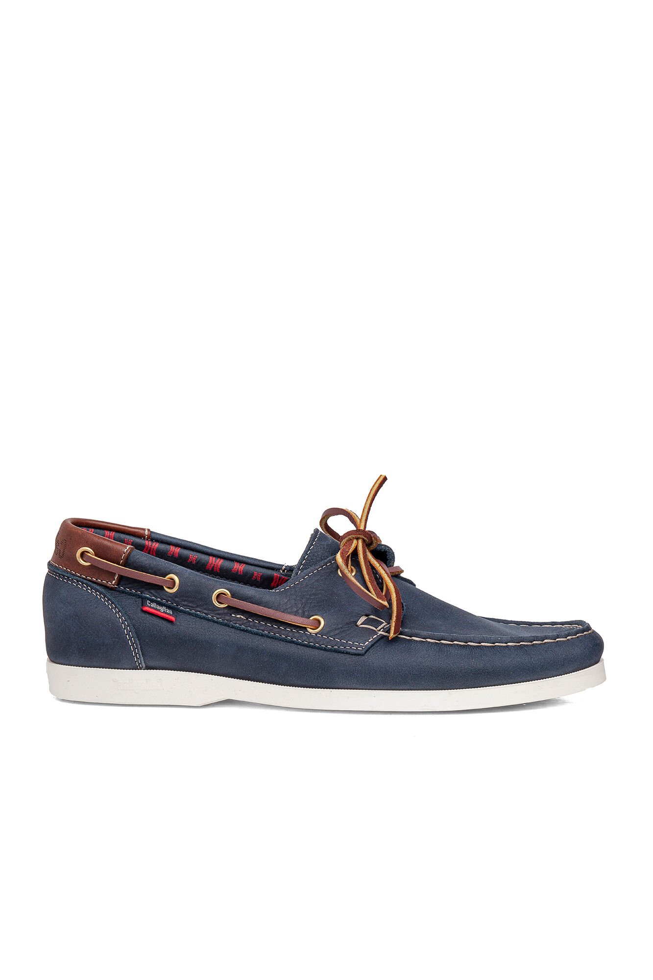 Zapato N utico Yate
