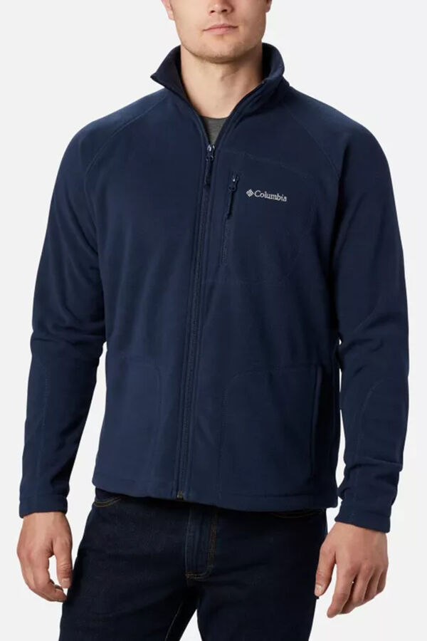Columbia Polar Fast Trek™ Masculino Azul