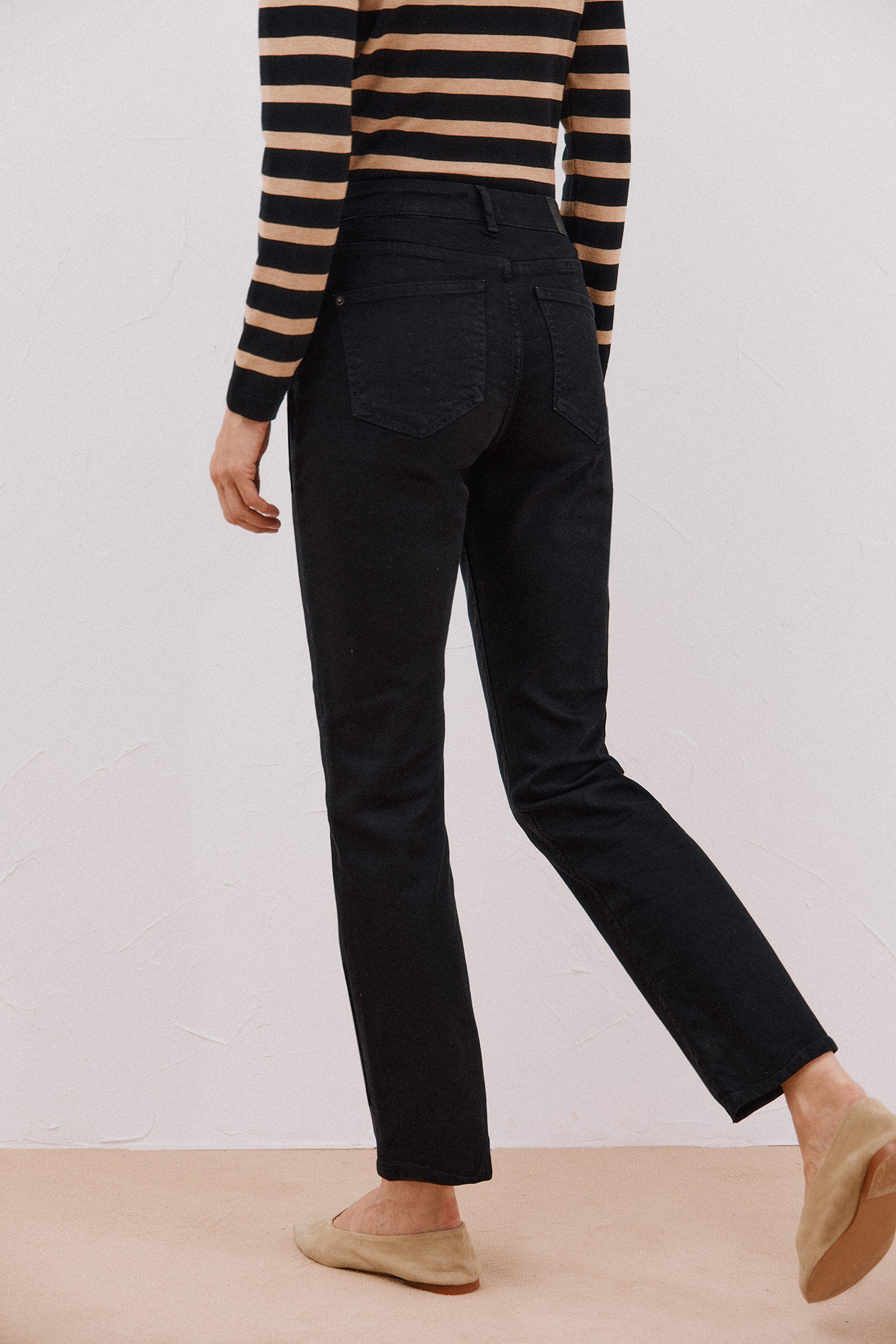 Cortefiel Straight jeans 