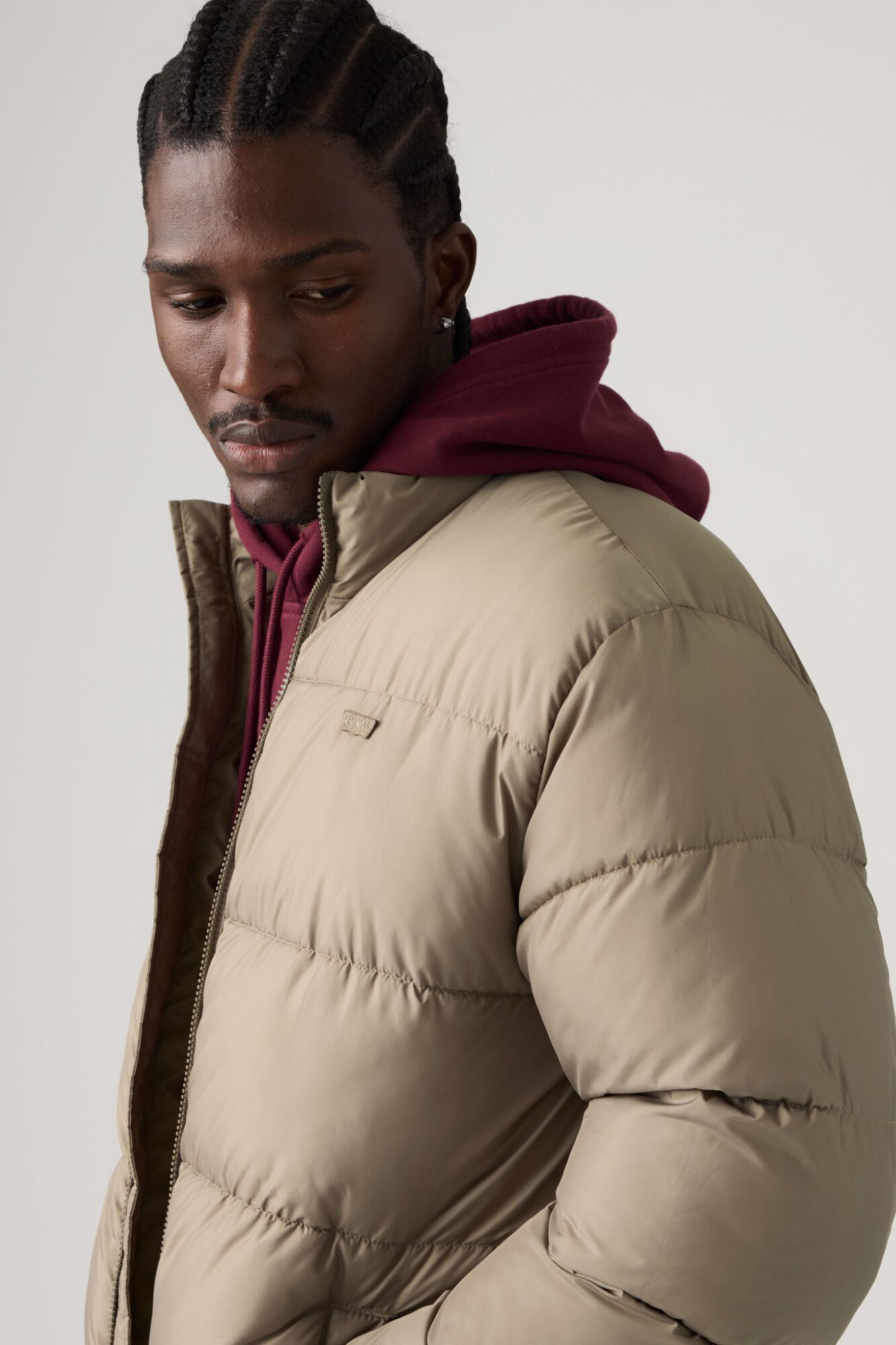 Levi's Levis&reg; puffer jacket