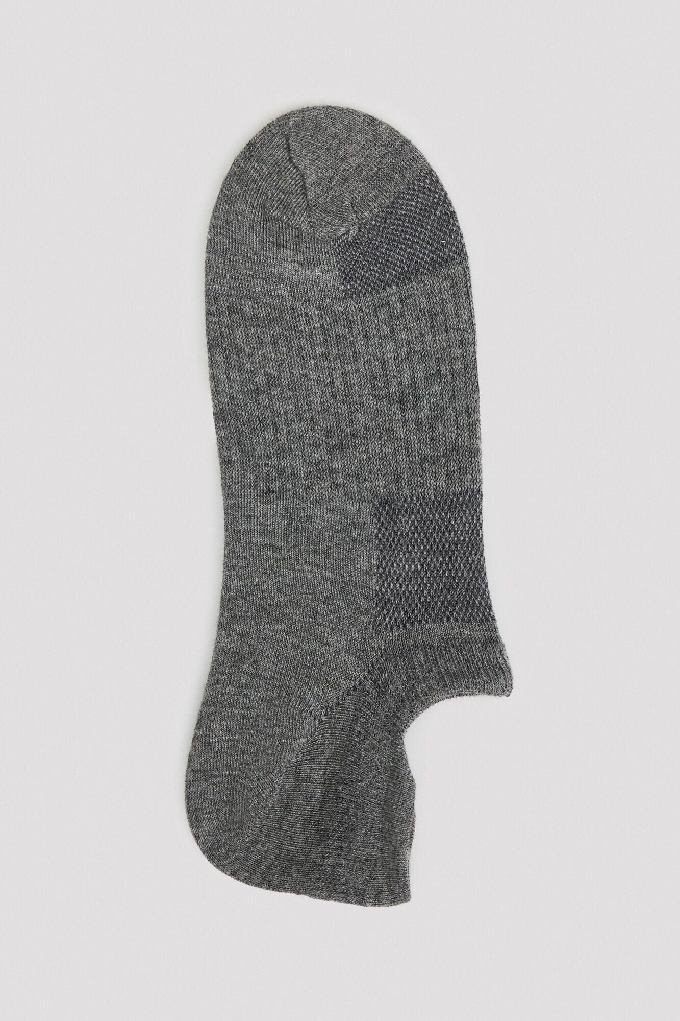 Cortefiel Ankle sock with COOLMAX&reg;