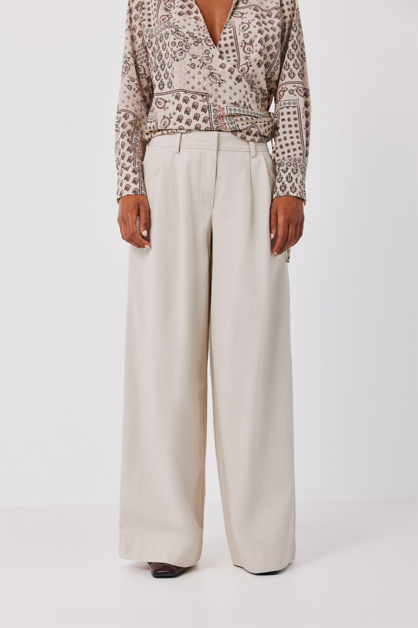 Cortefiel Tailored jeans