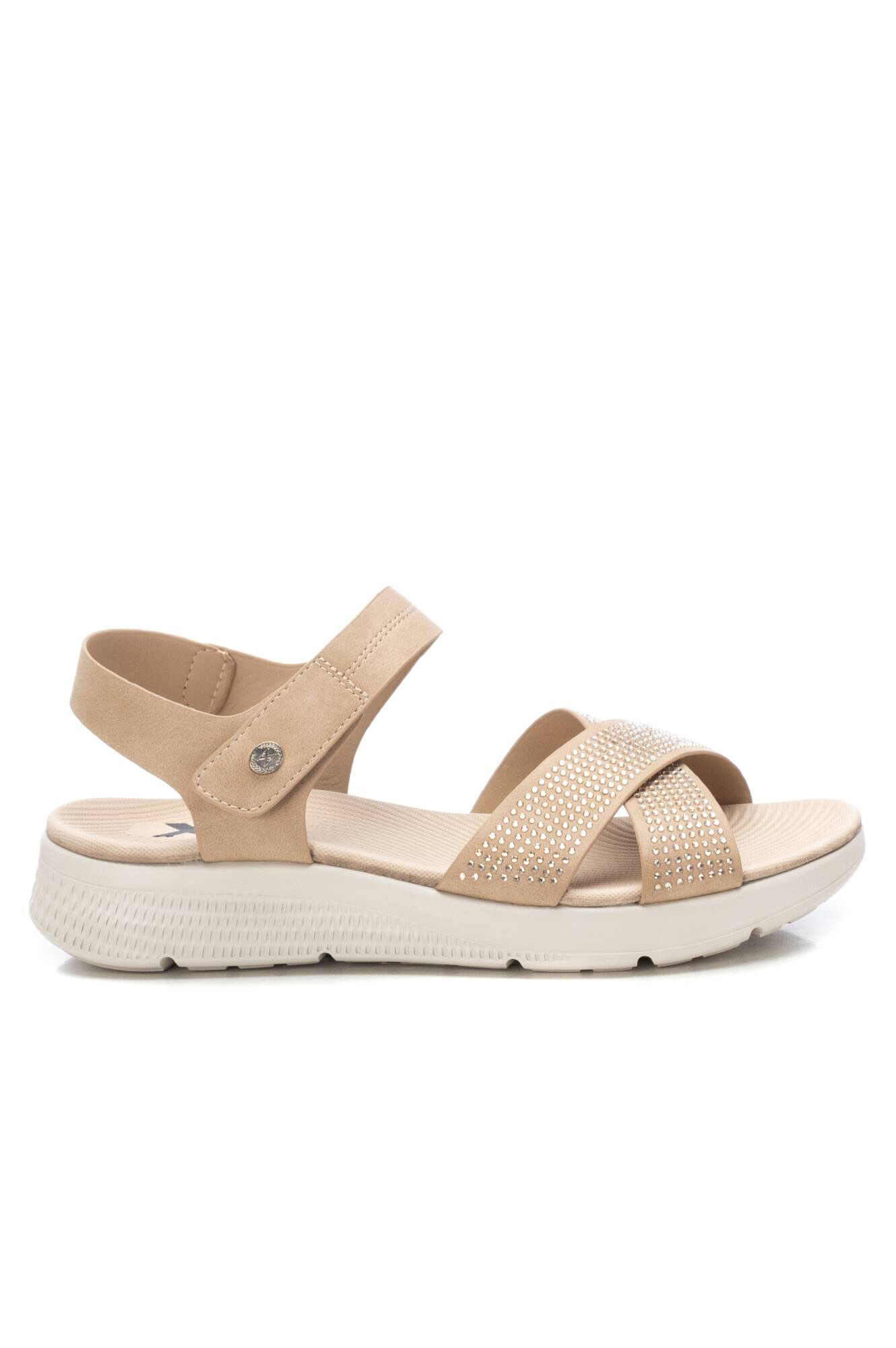 Sandalias 2025 mujer cortefiel