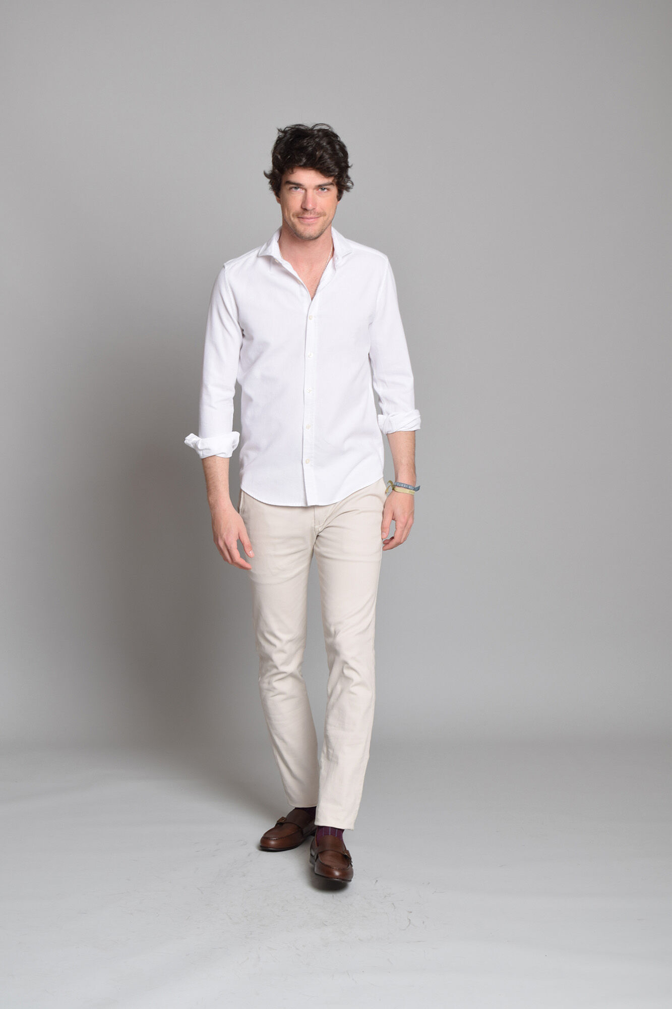 Cloking Camisa Piqu&eacute;