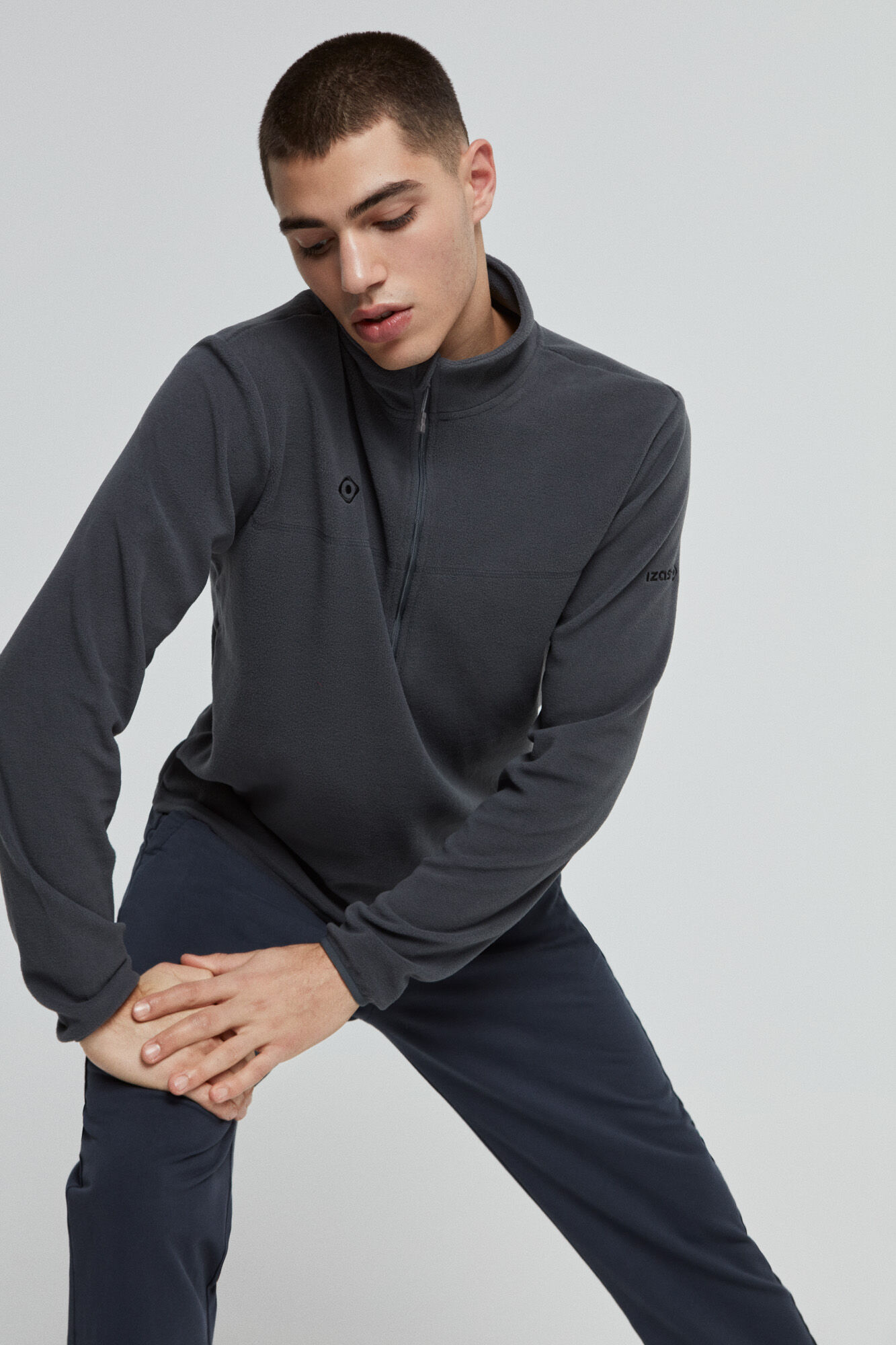 Jersey forro polar outlet