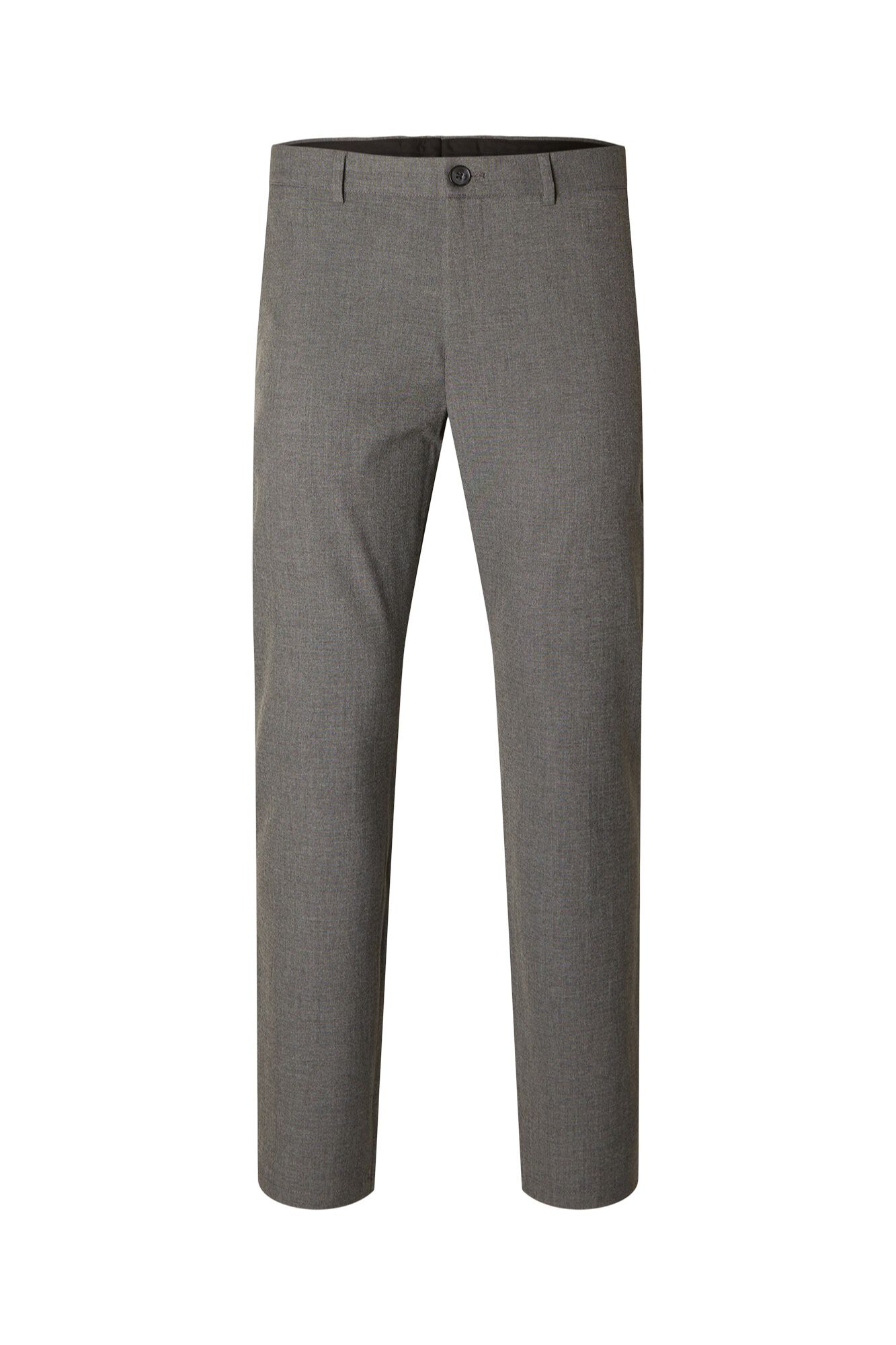Selected Cal&ccedil;a formal Slim Fit