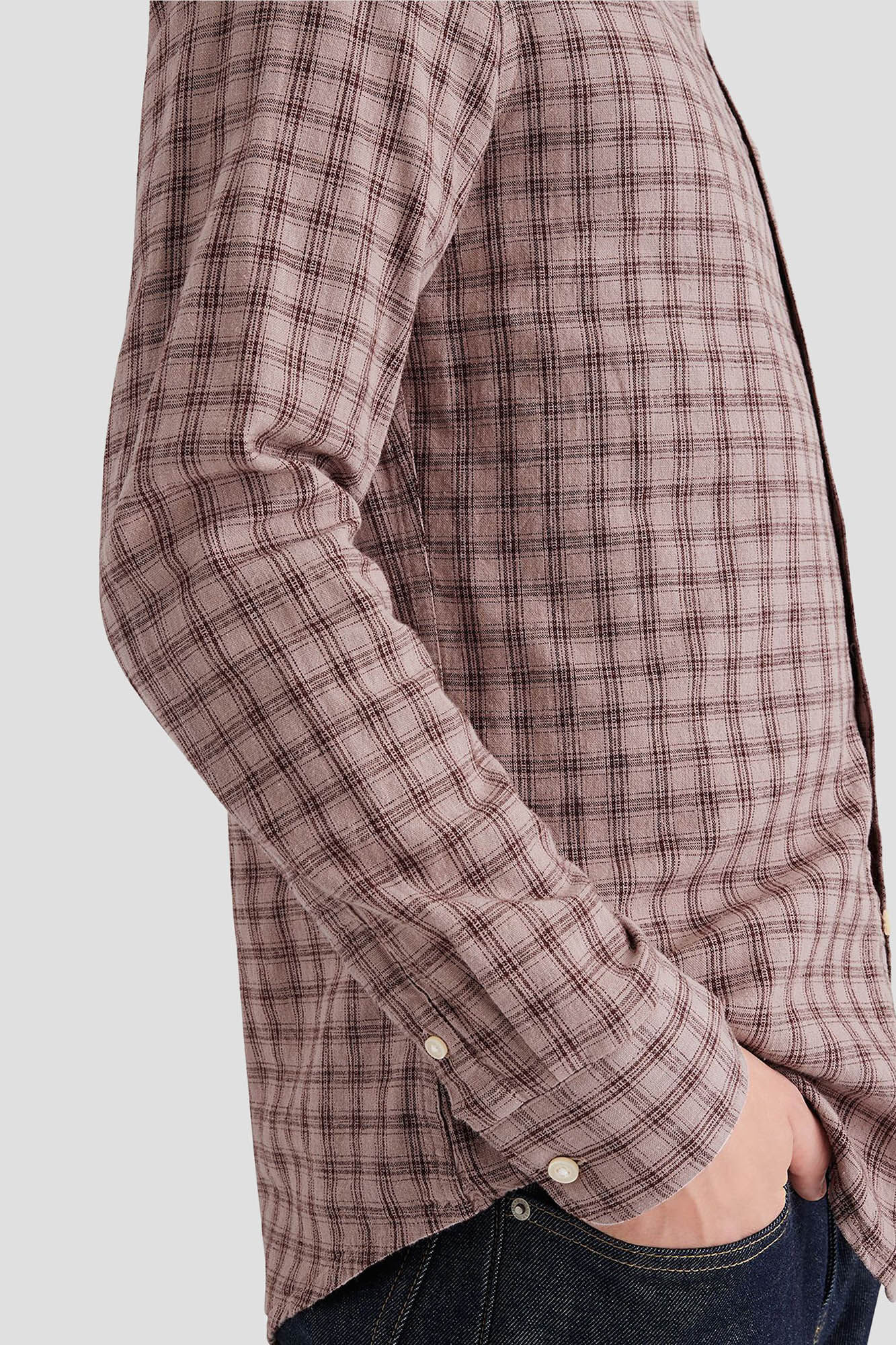 Dockers Camisa com bot&otilde;es slim fit Icon