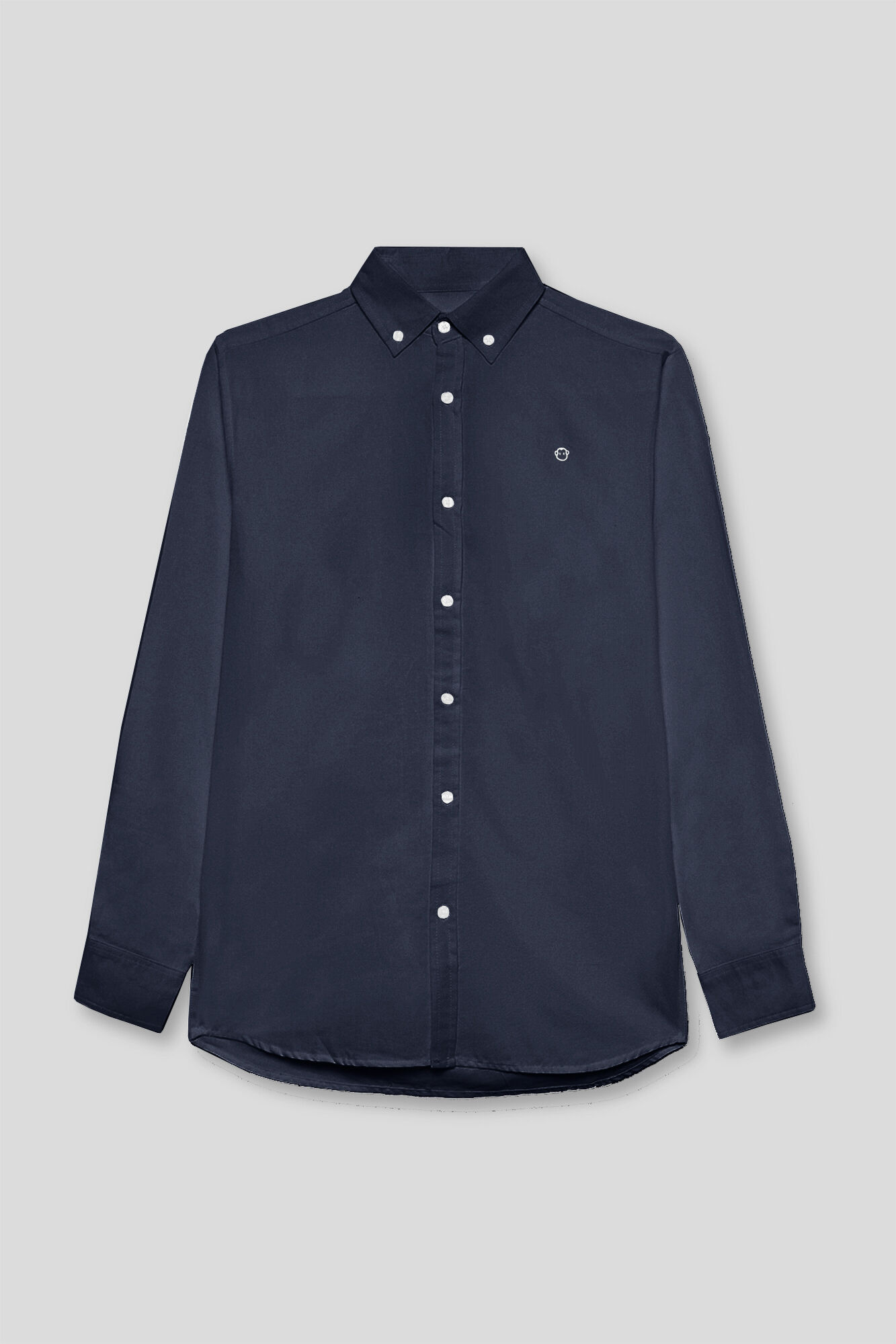 Street Monkey Camisa oxford 