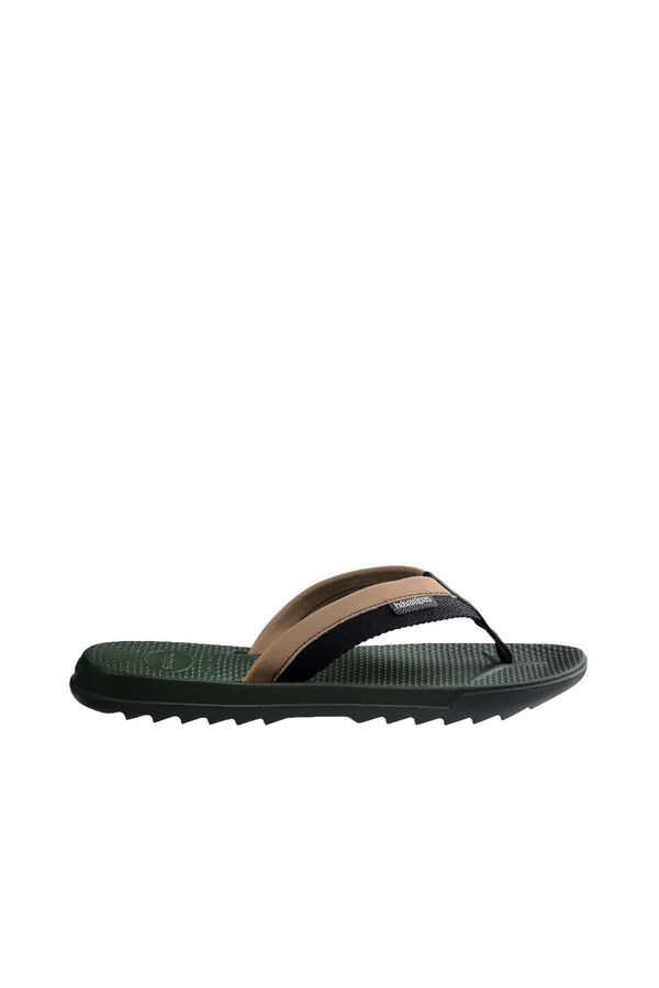 Havaianas Track plus Verde