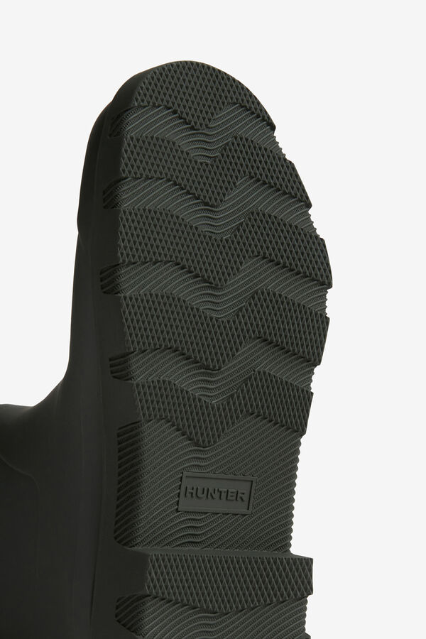 Hunter Botas impermeável Verde