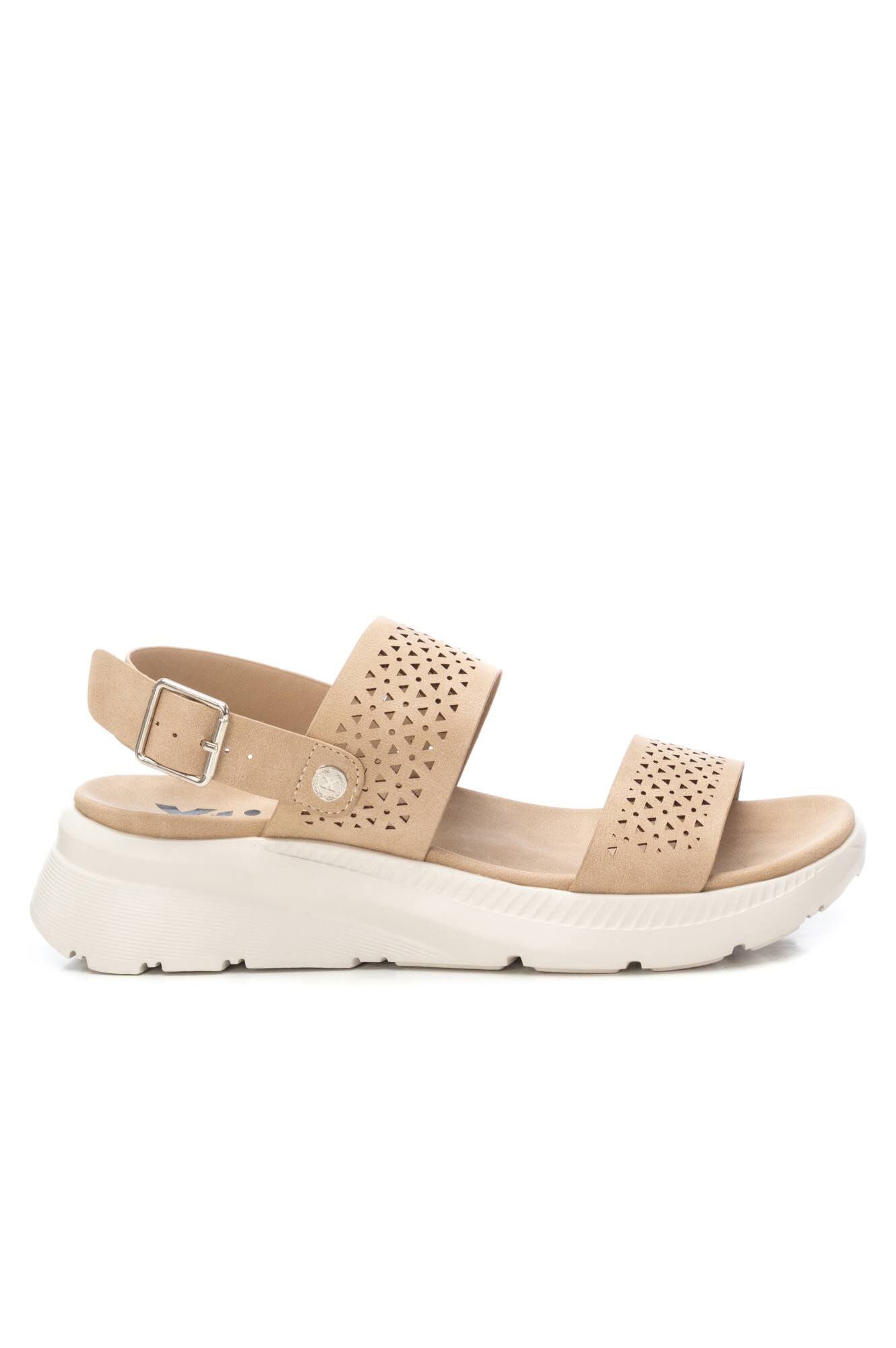 Sandalia mujer Zapatos de mujer Cortefiel