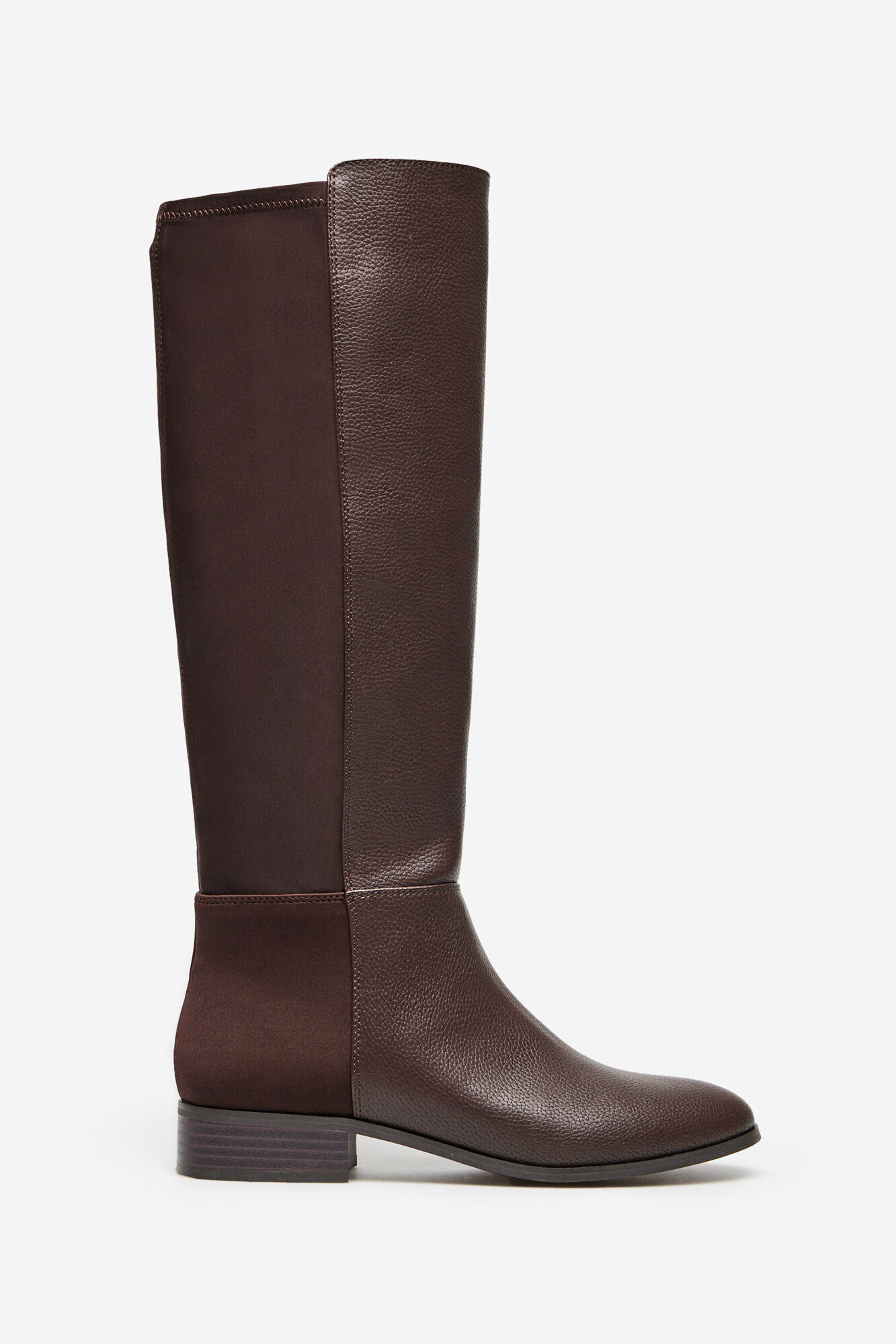 Cortefiel botas mujer store