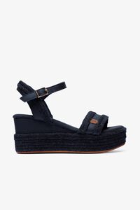 Popa Sand&aacute;lia cunha baixa senhora Arambol Black