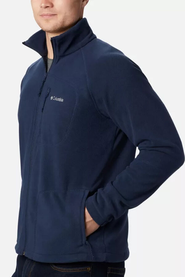 Columbia Polar Fast Trek™ Masculino Azul