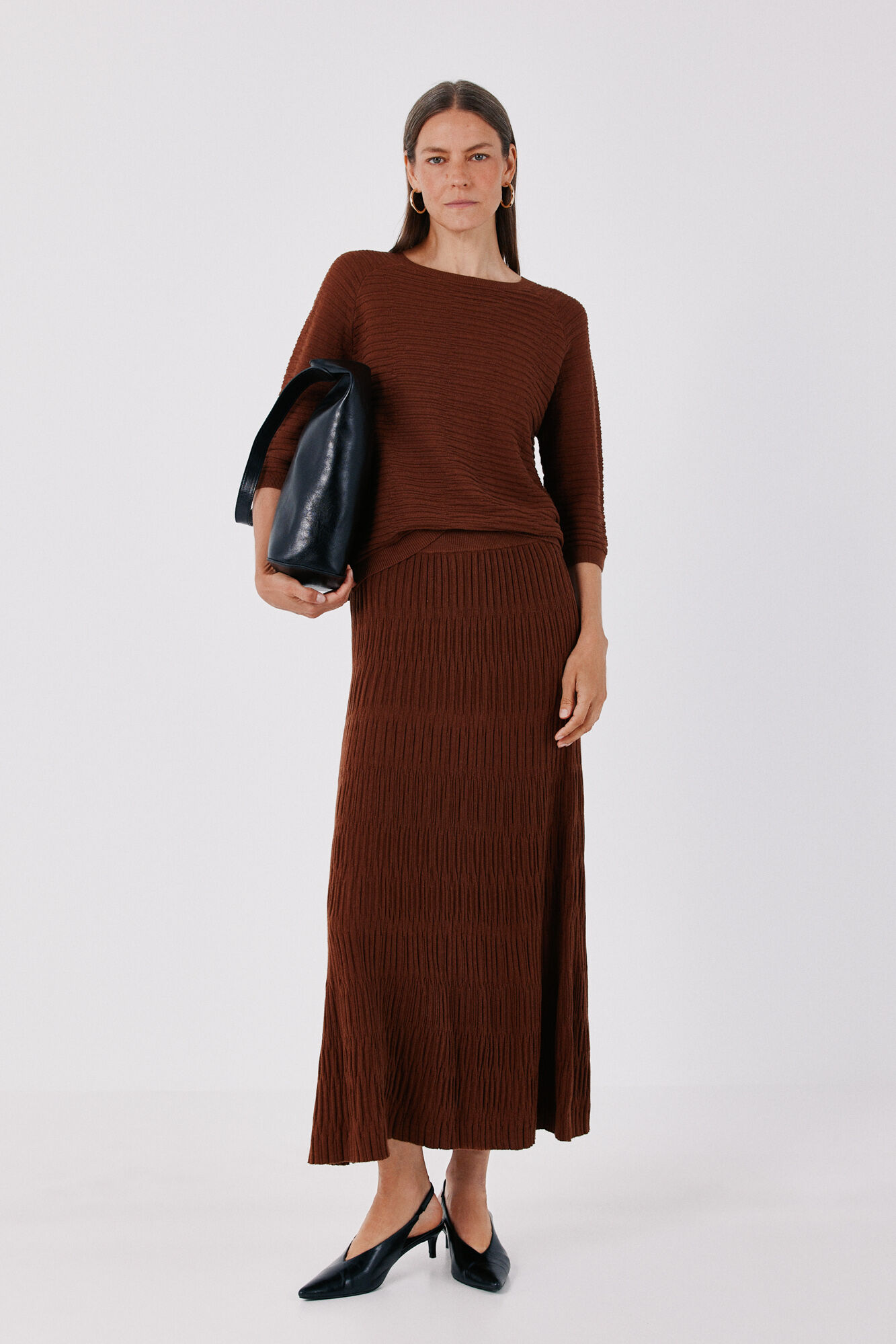 Cortefiel Total look jumper
