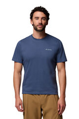 Columbia Camiseta Columbia Rapid Ridge™ II para homem Azul