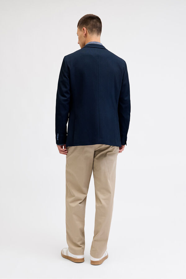 Jack & Jones Malha Azul