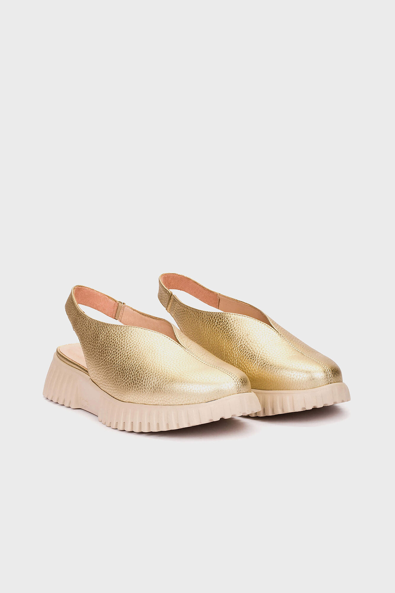 Wonders Zapatos Flexfly 11