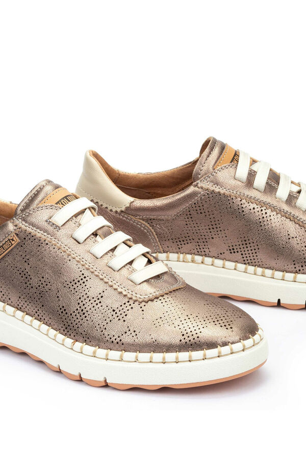 Pikolinos Esportes Cinzento