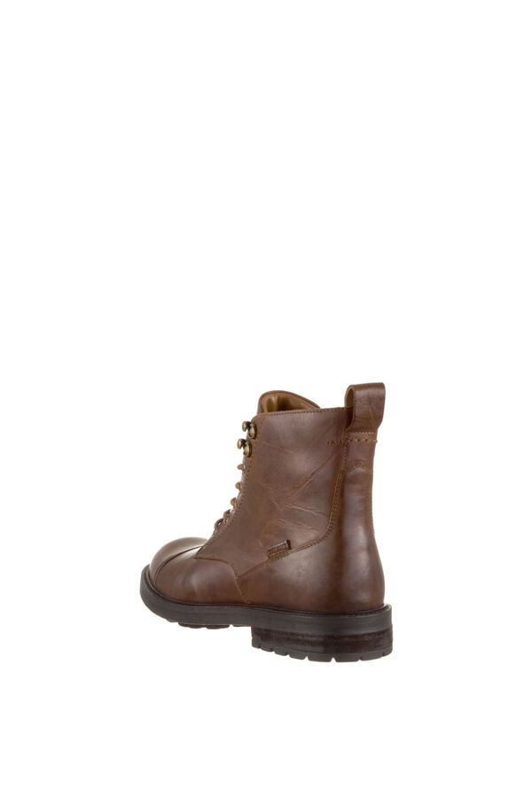 Cortefiel Emerson 2.0 boots Brown