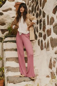 Slowlove Blazer efecto ante