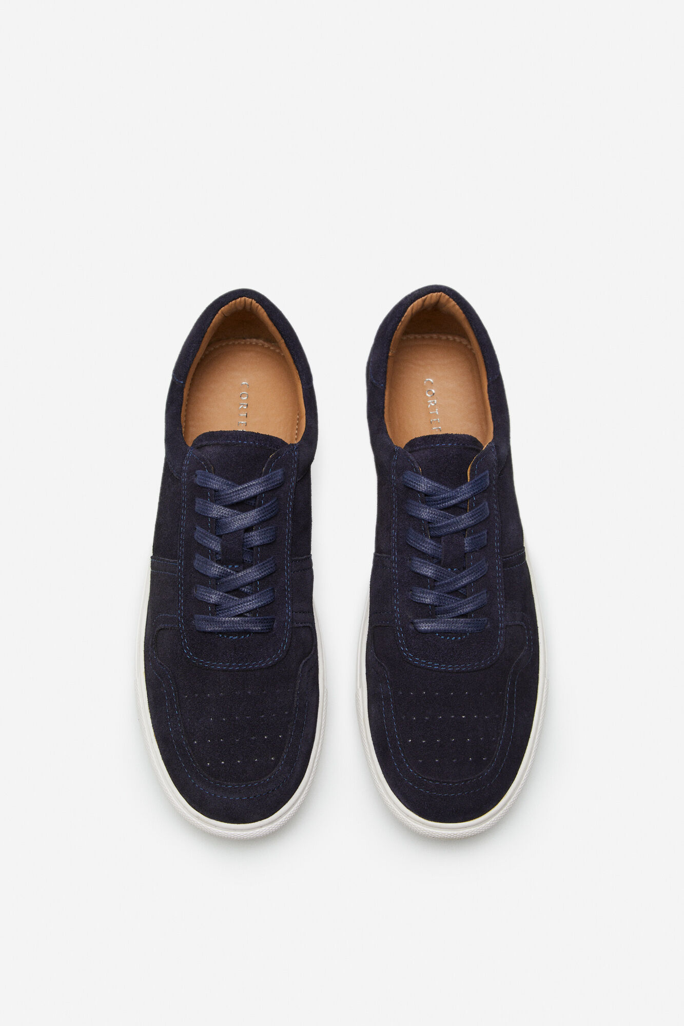 Sapatos de homem | Nova coleção | Cortefiel