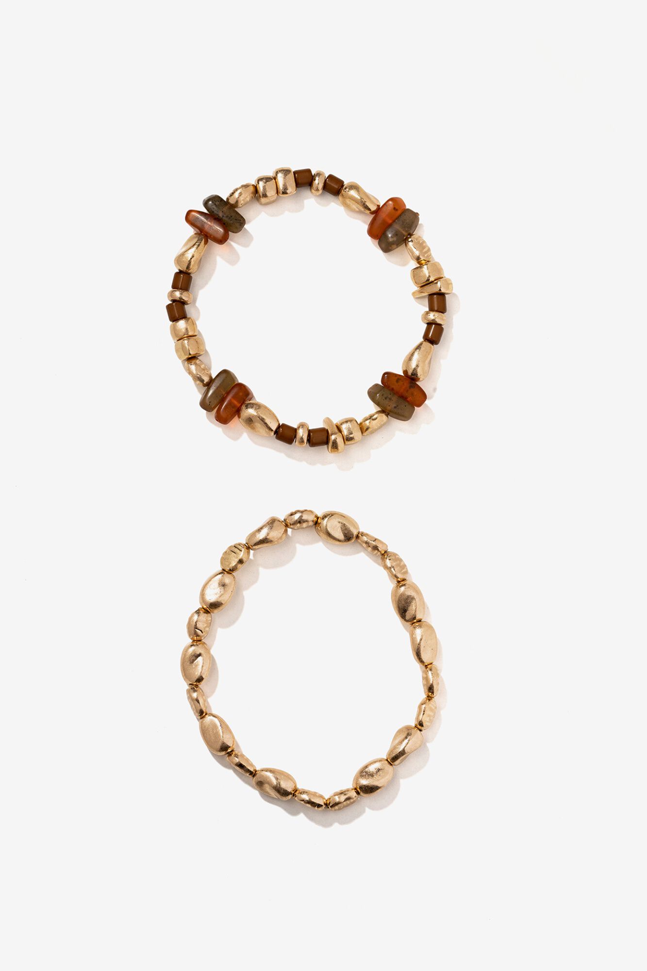 Vilanova Pulseras chunky boho