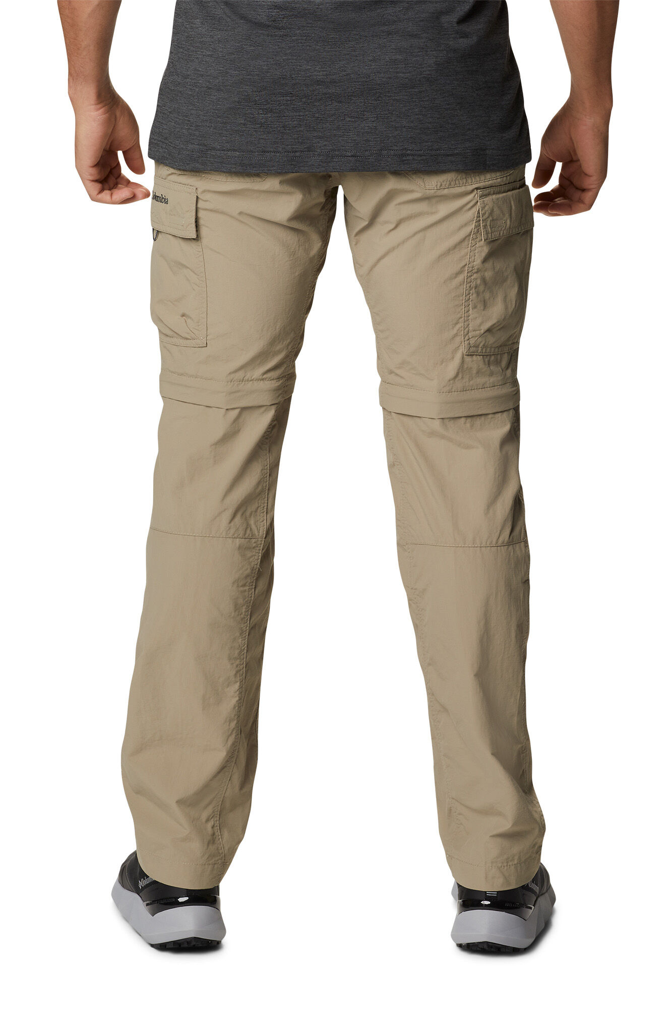 Pantalones columbia deals para hombre