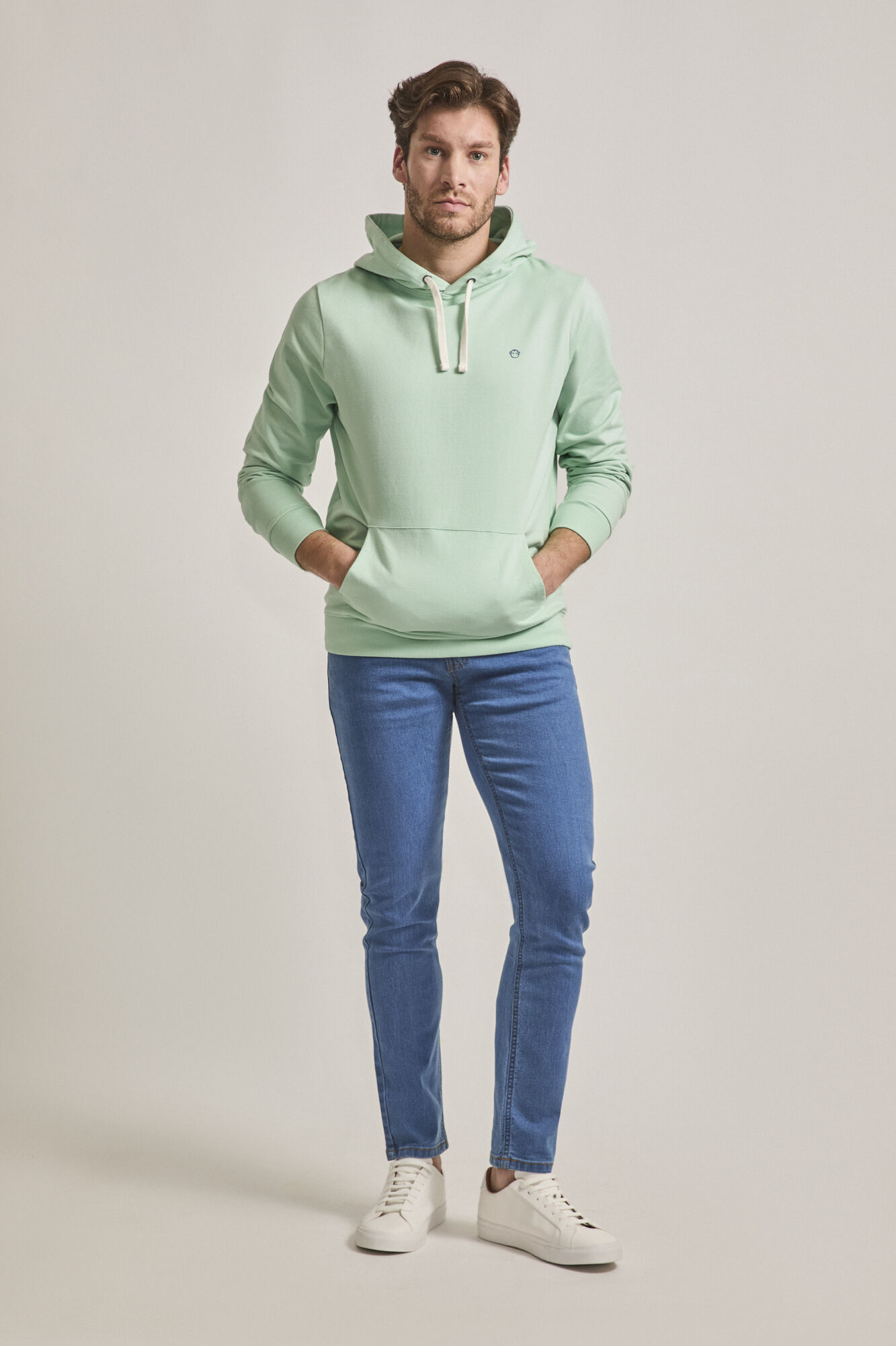 Street Monkey Cal&ccedil;as denim skinny fit