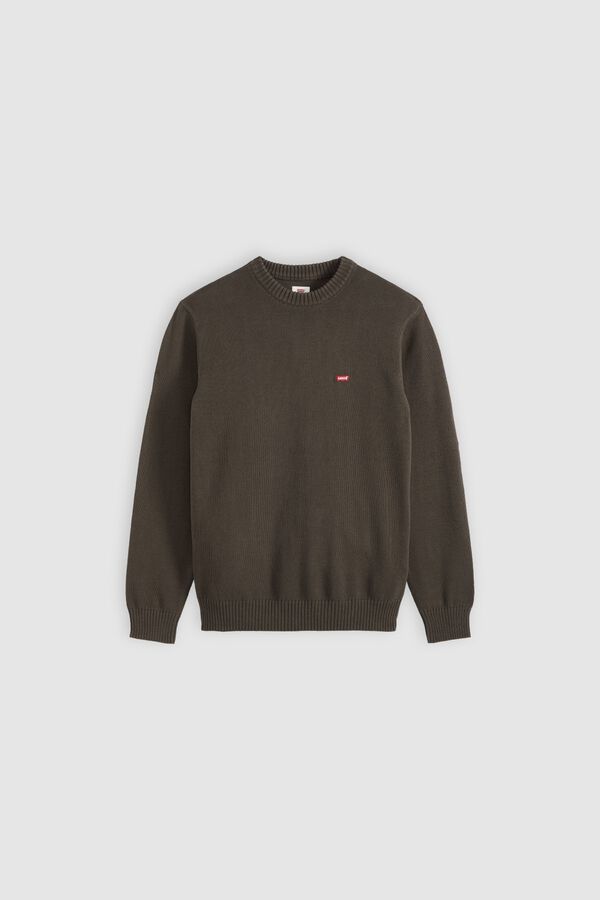 Levi's Levis&reg; jumper Dark brown