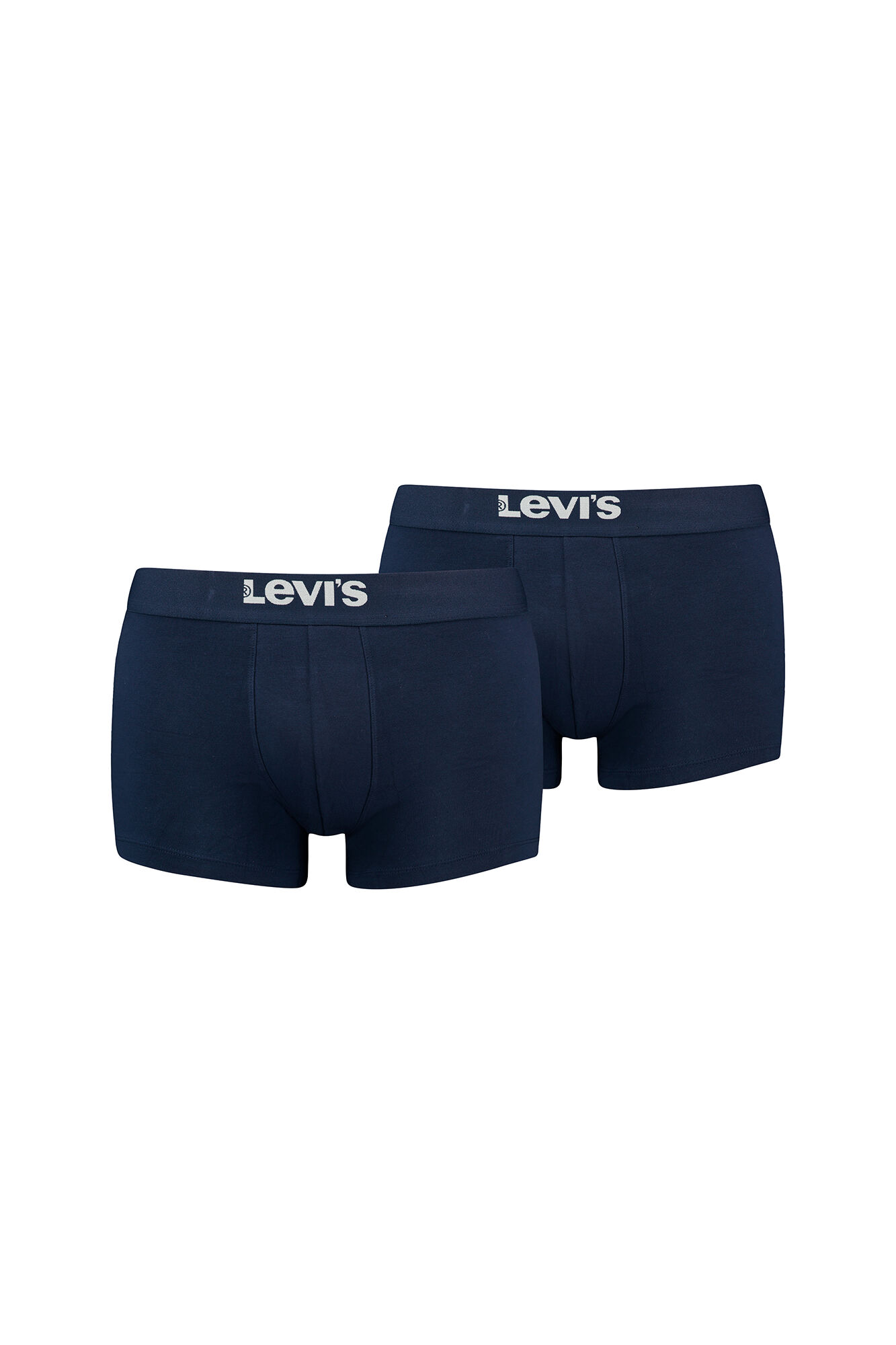 Levi's Pack de dois boxers Levi's