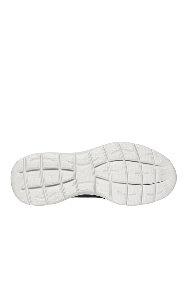 Skechers Chinelos de quarto Summits Branco
