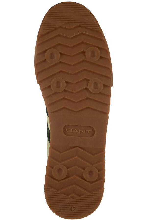 Gant Chinelos de quarto Baylle Tostado