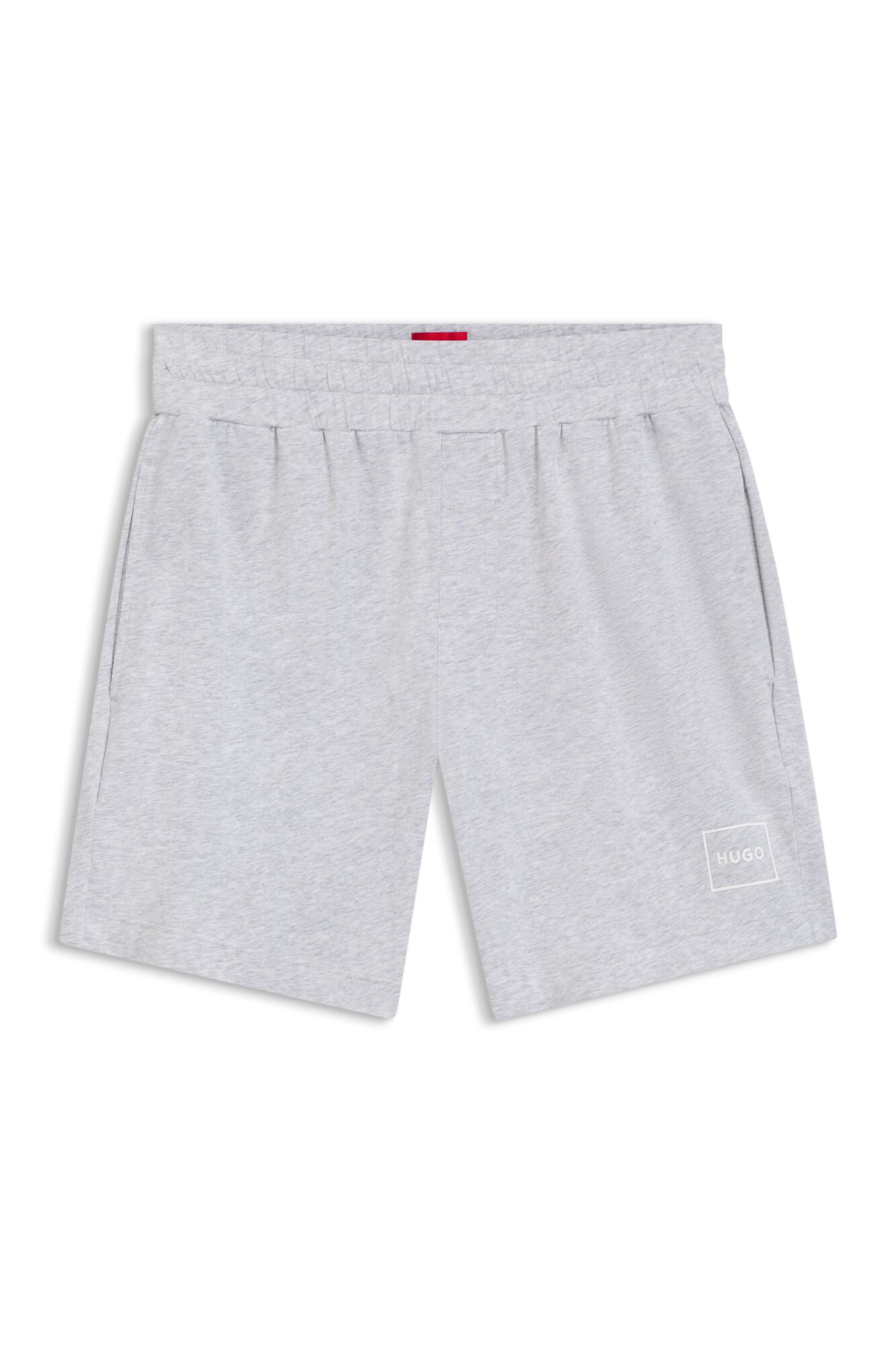 HUGO Pantal&oacute;n corto