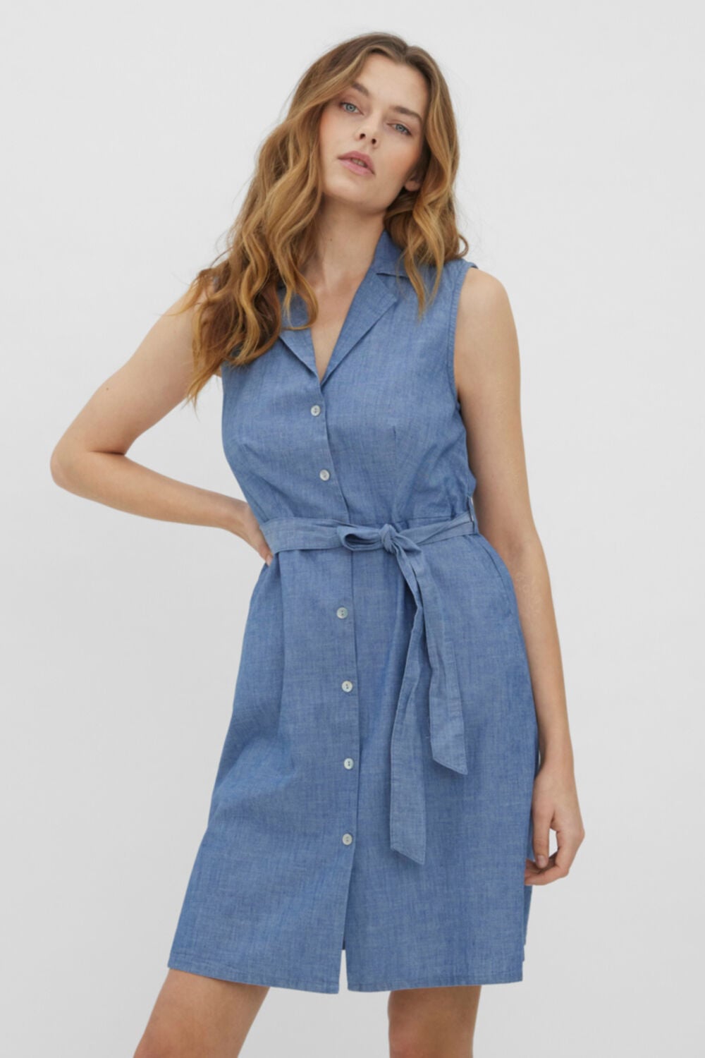 Ropa, zapatos y accesorios Vero Moda Mujer | Rebajas | Cortefiel