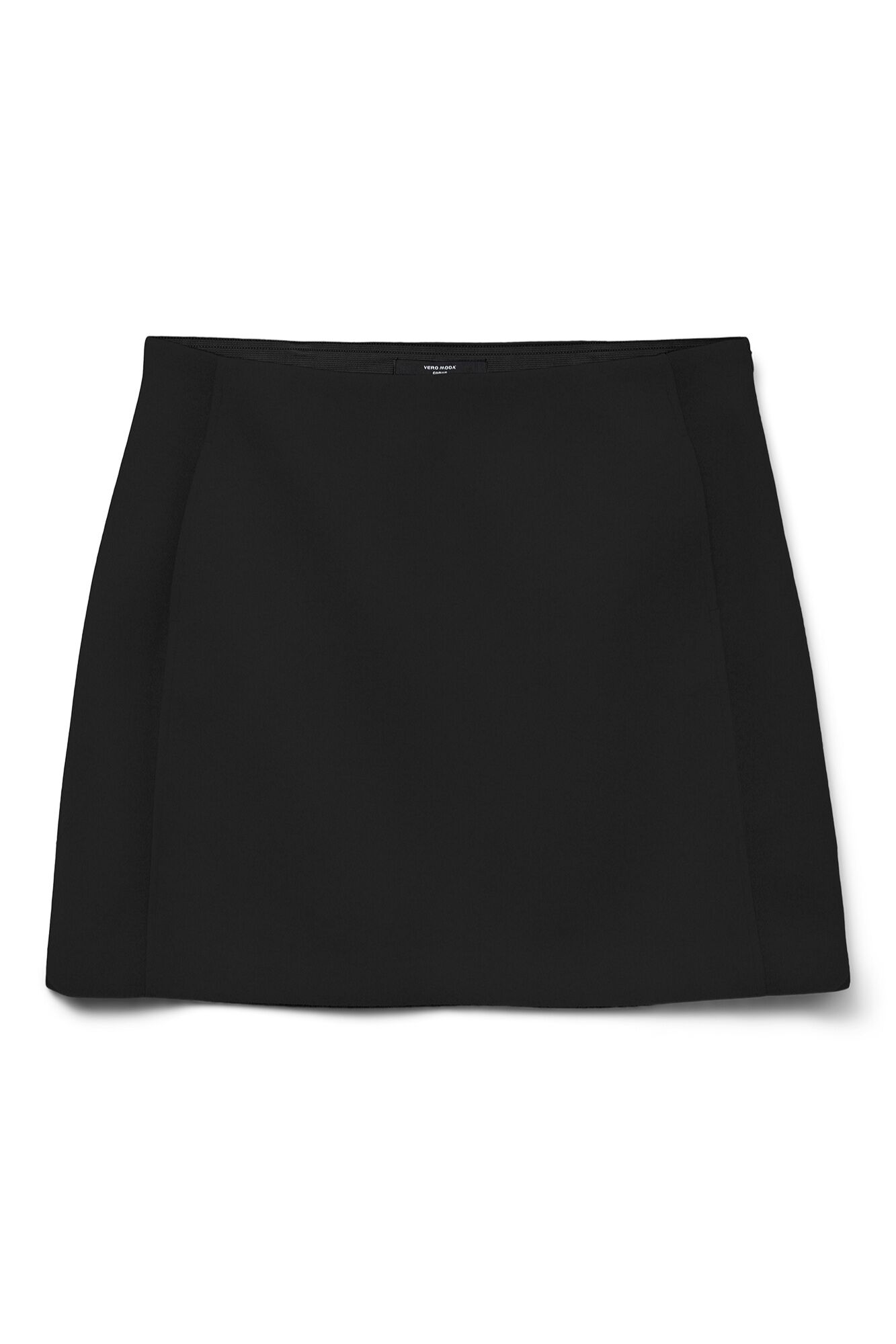 Vero Moda Curve Saia curta com bolsos