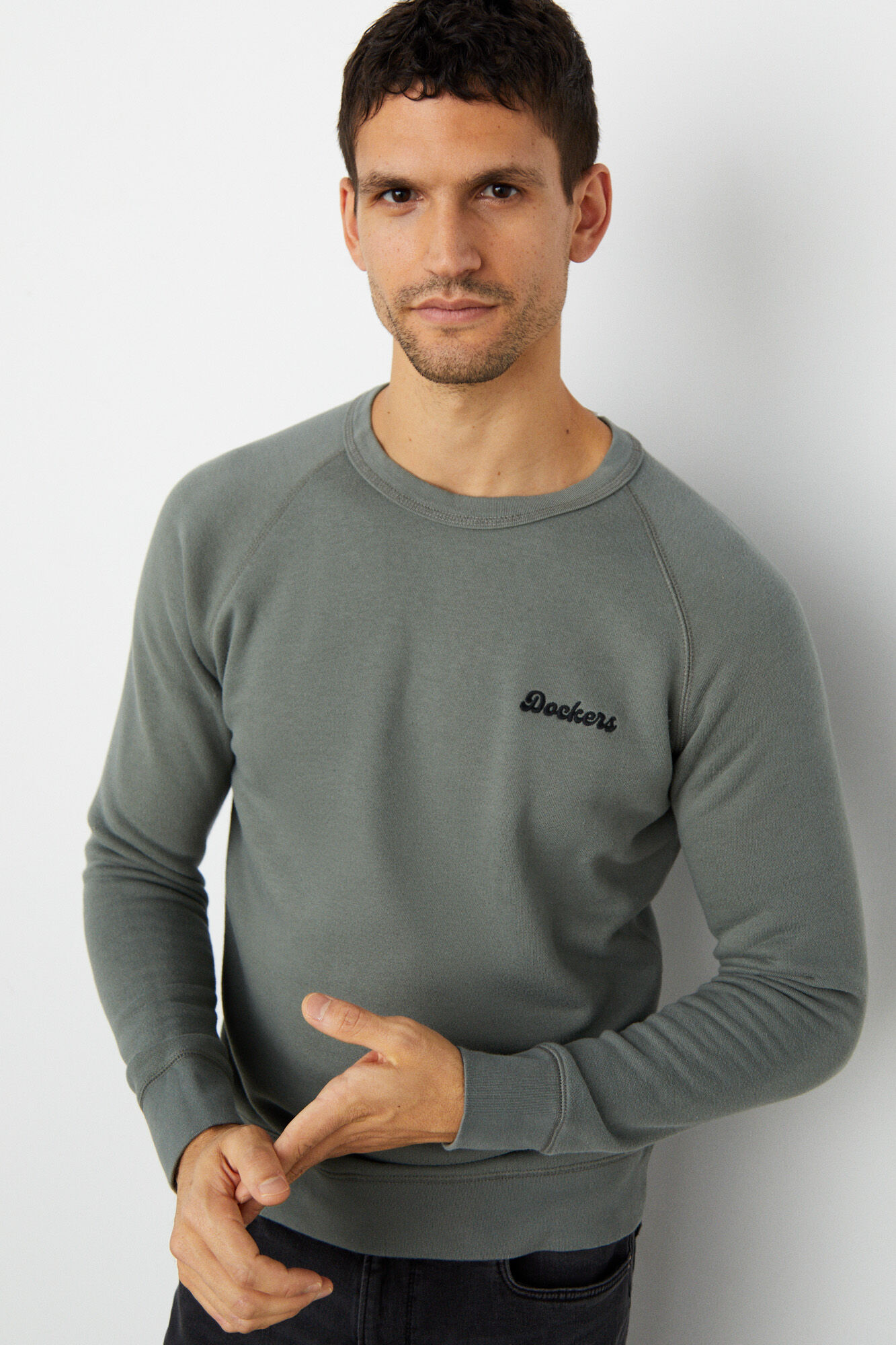 Cortefiel sudaderas hombre best sale