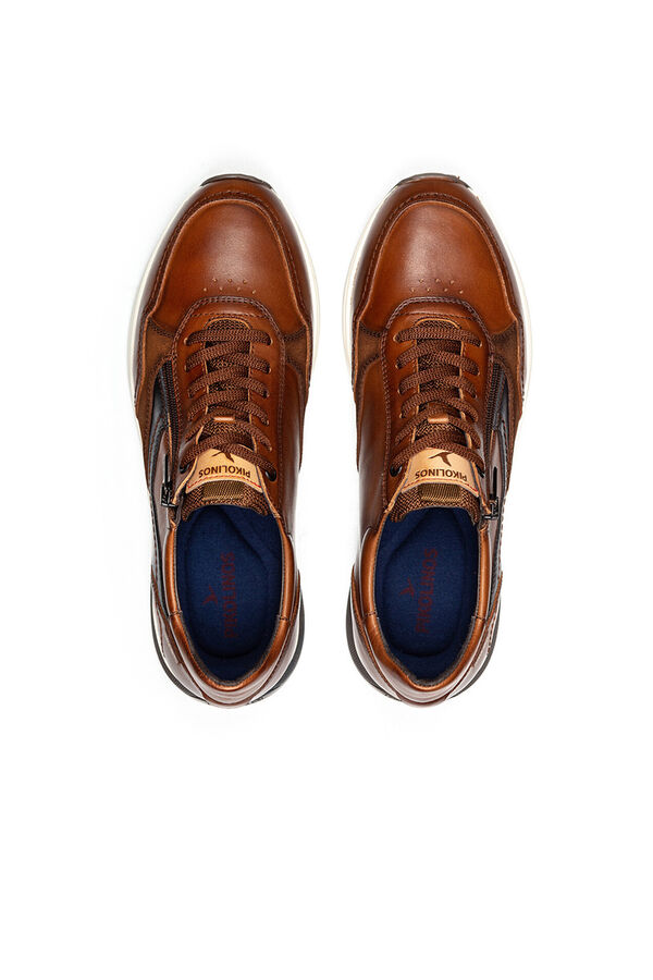 Pikolinos Esportes Castanho