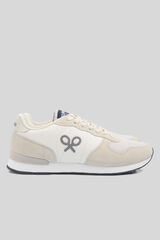 Silbon Running trainers Beige