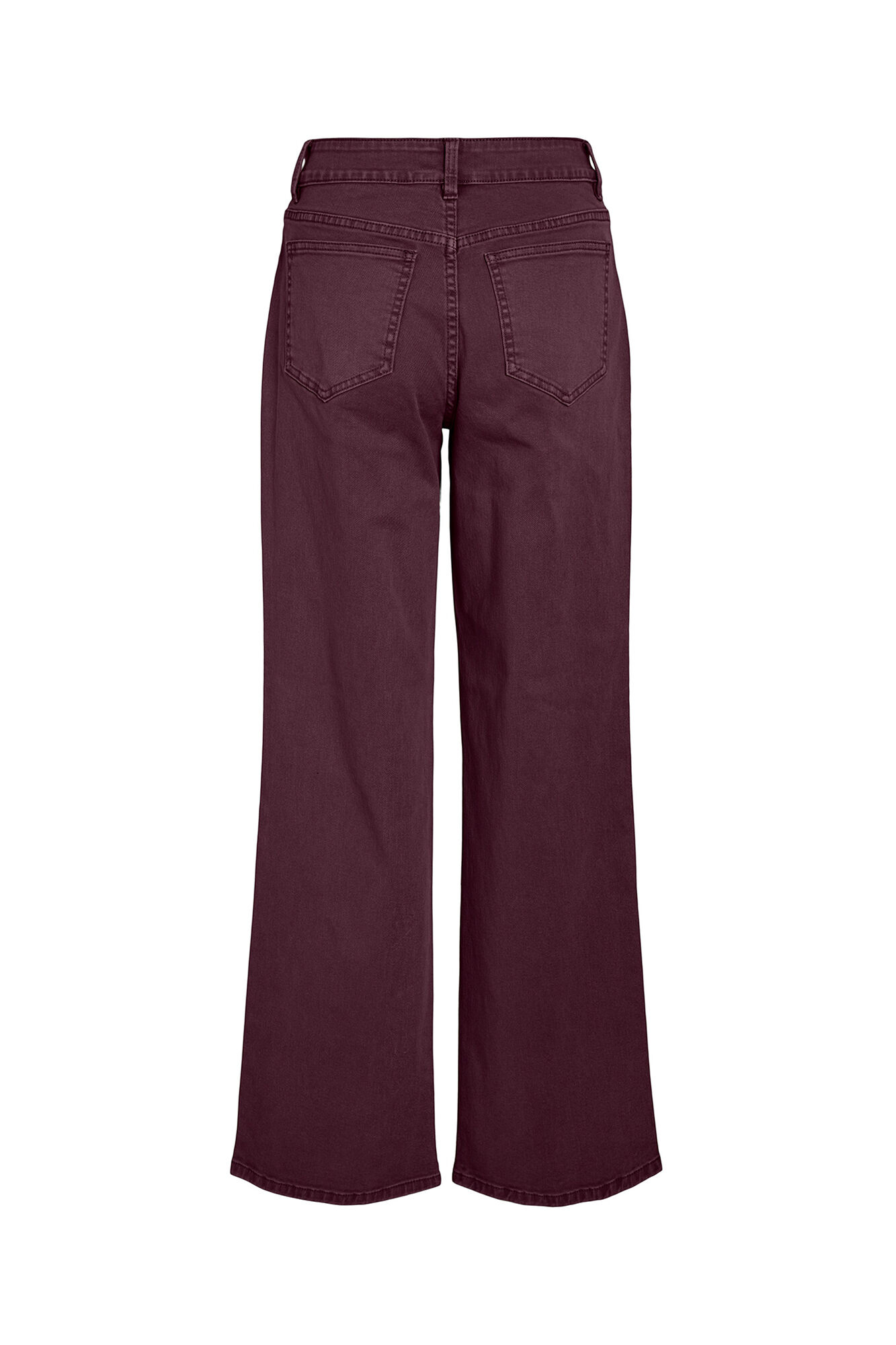 Vila Cal&ccedil;a com bolsos frontais