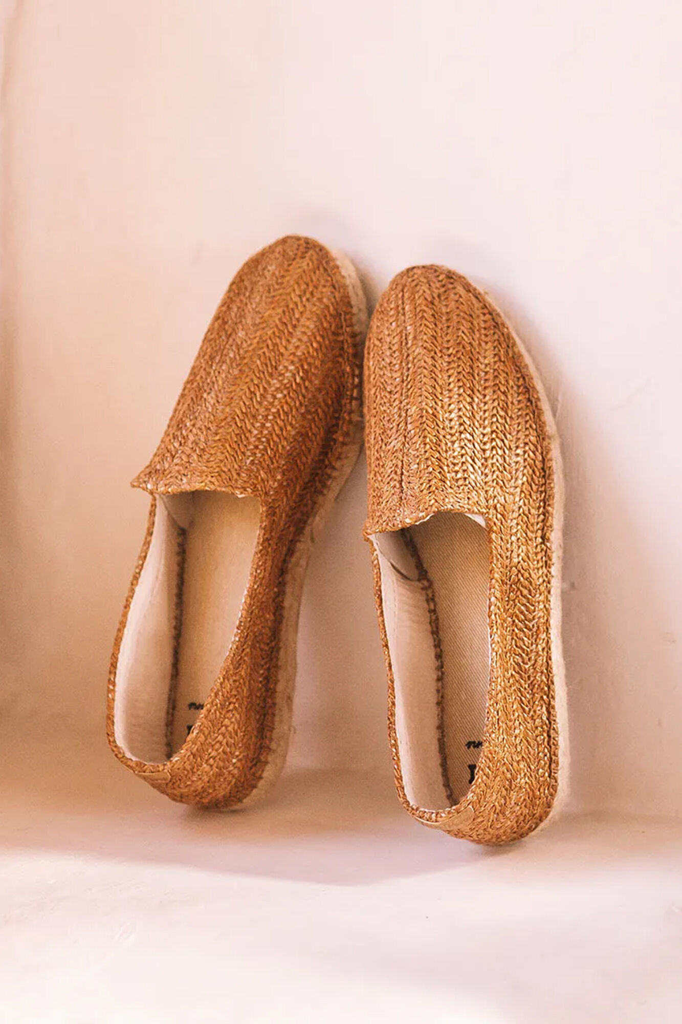 Toni Pons Espadrille raso para homem