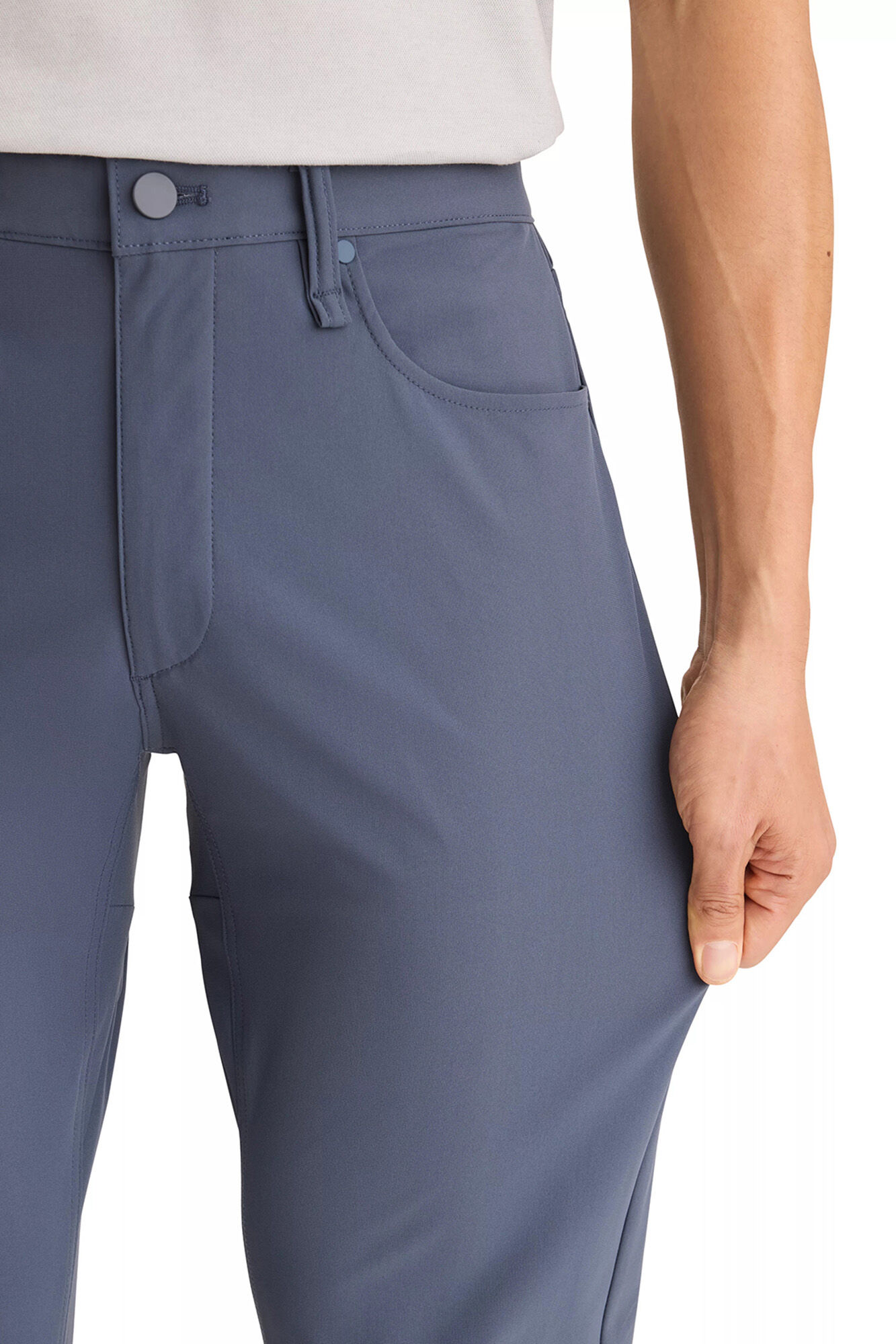 Dockers Cal&ccedil;as multiel&aacute;sticas