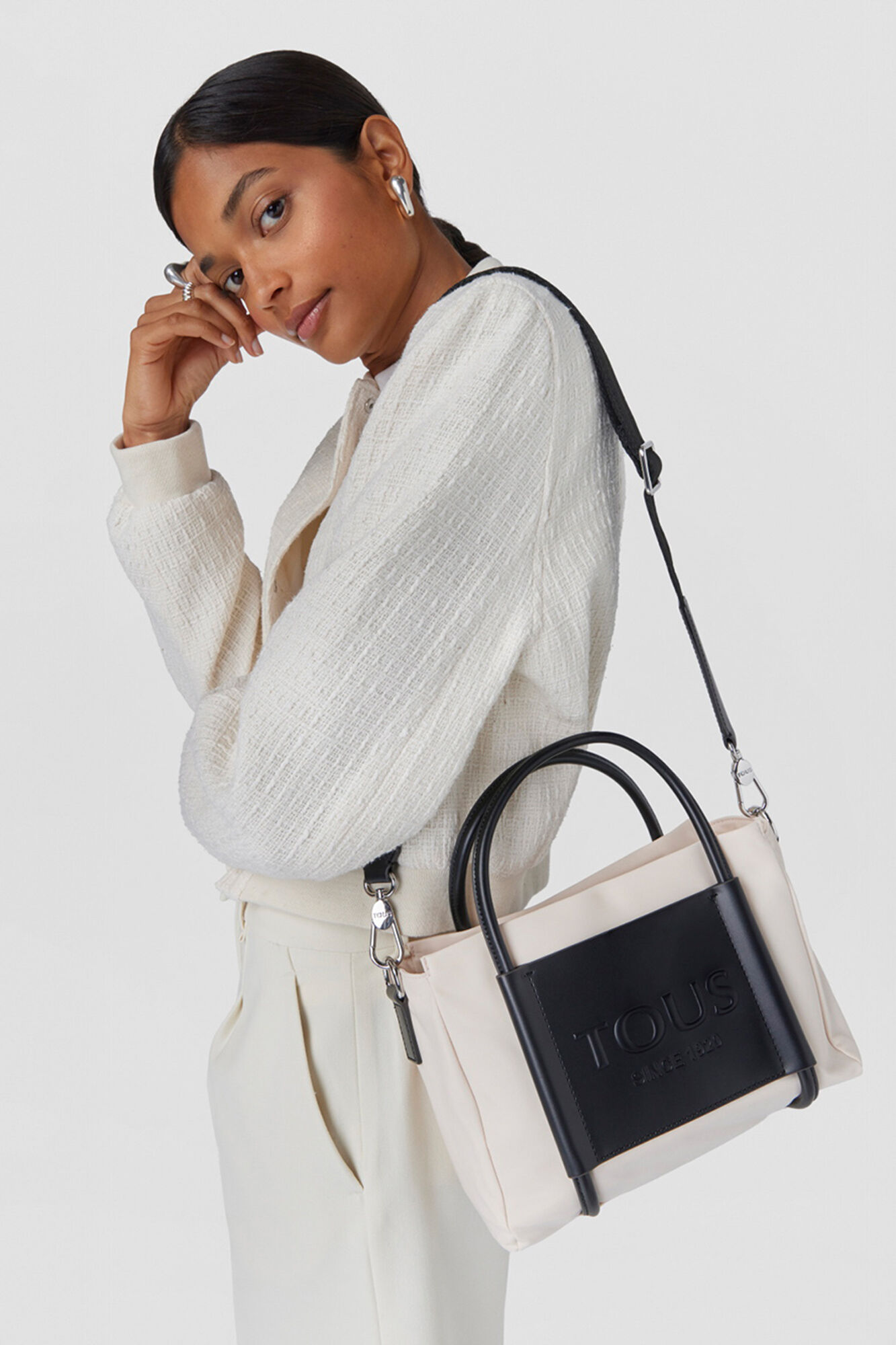 Tous City mediano Empire Soft