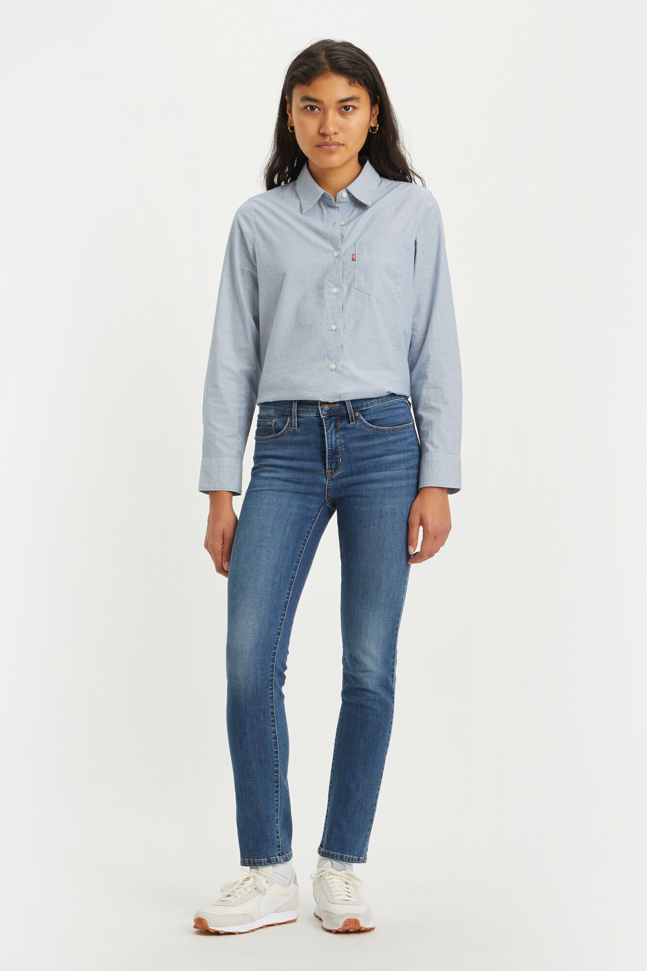 Pantalones vaqueros hotsell cortefiel