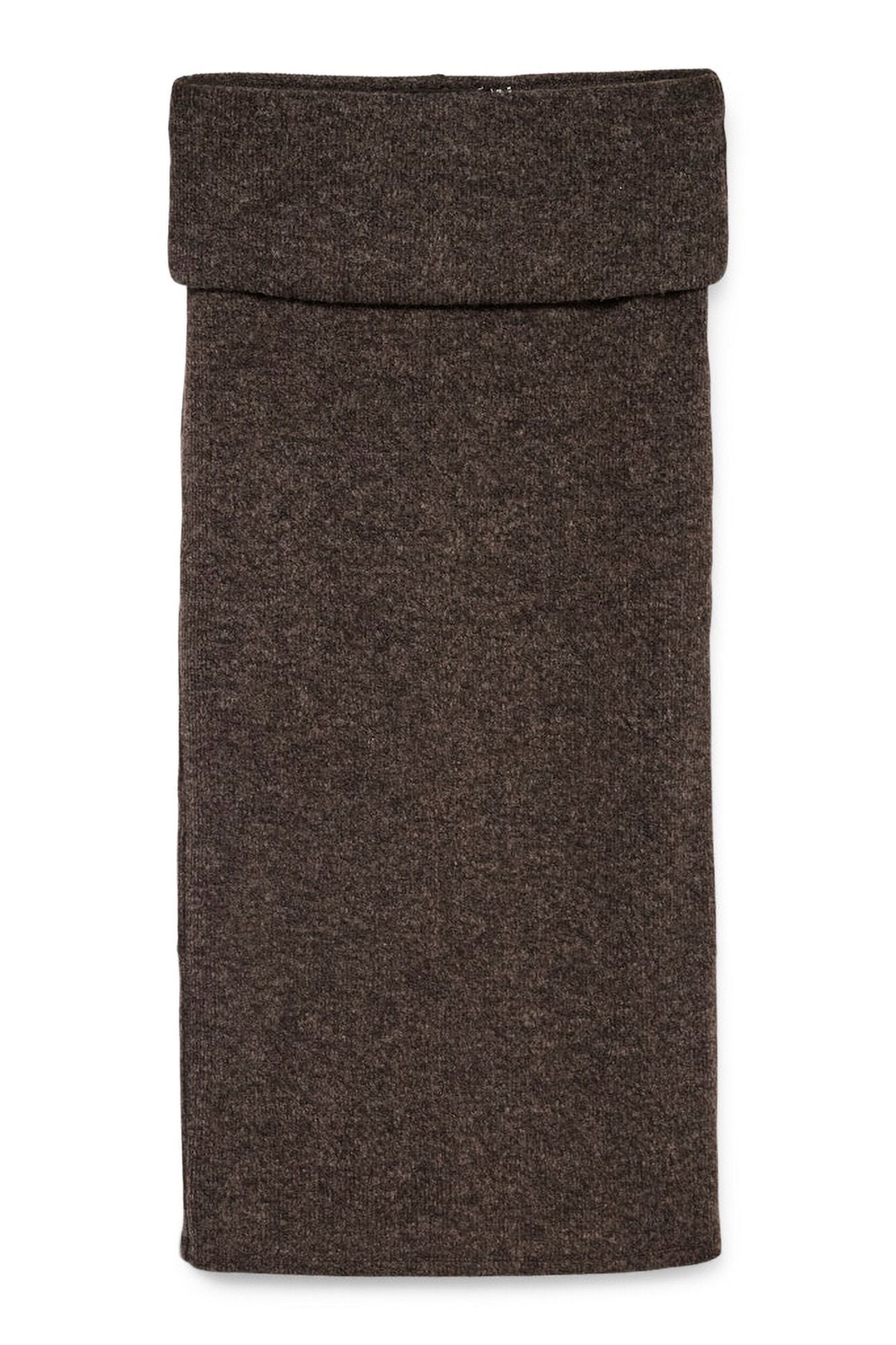 Vero Moda Malha midi de saia