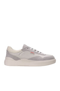 Cortefiel Sneakers White