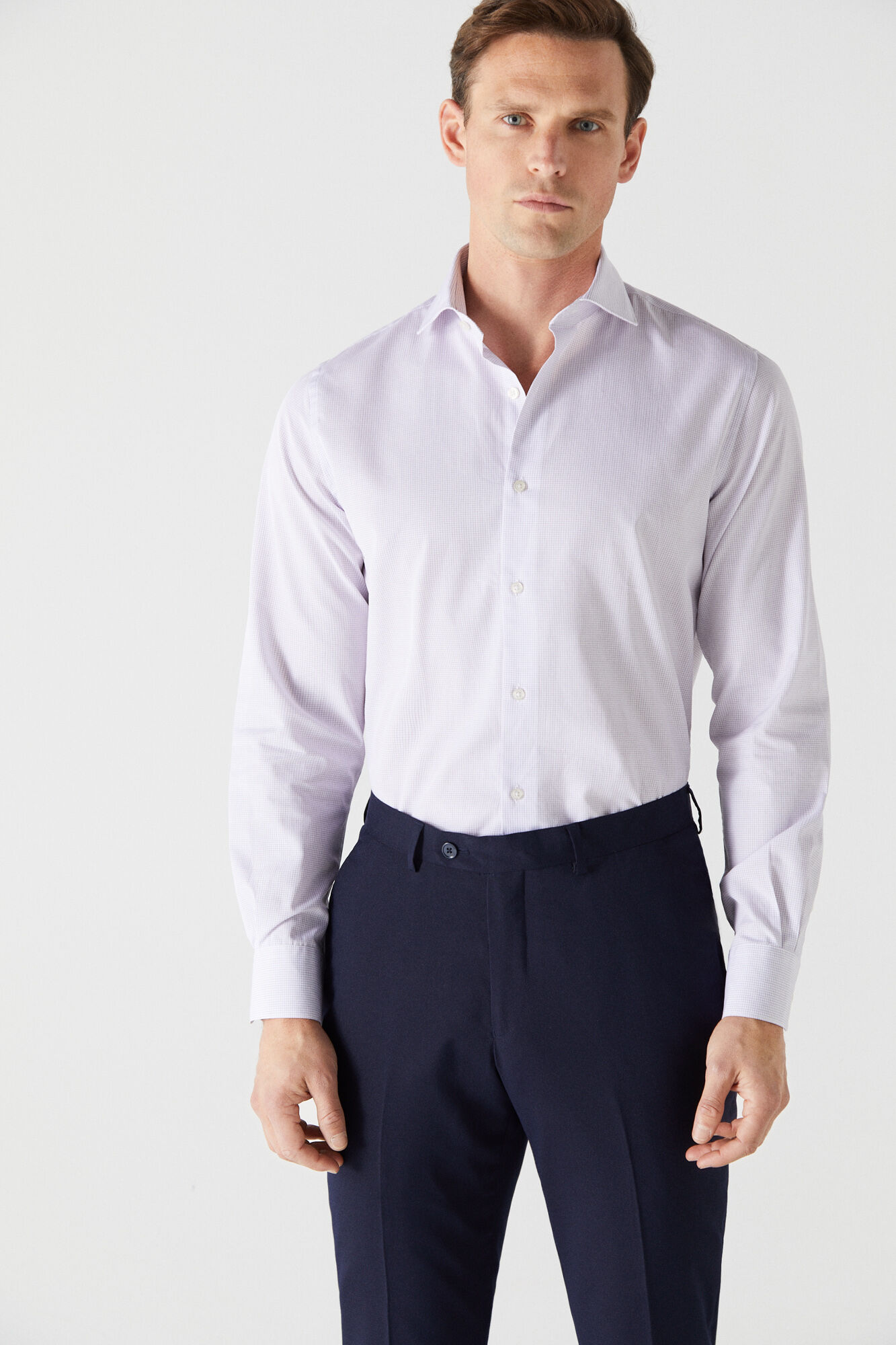 Tailored cheap dress shirts